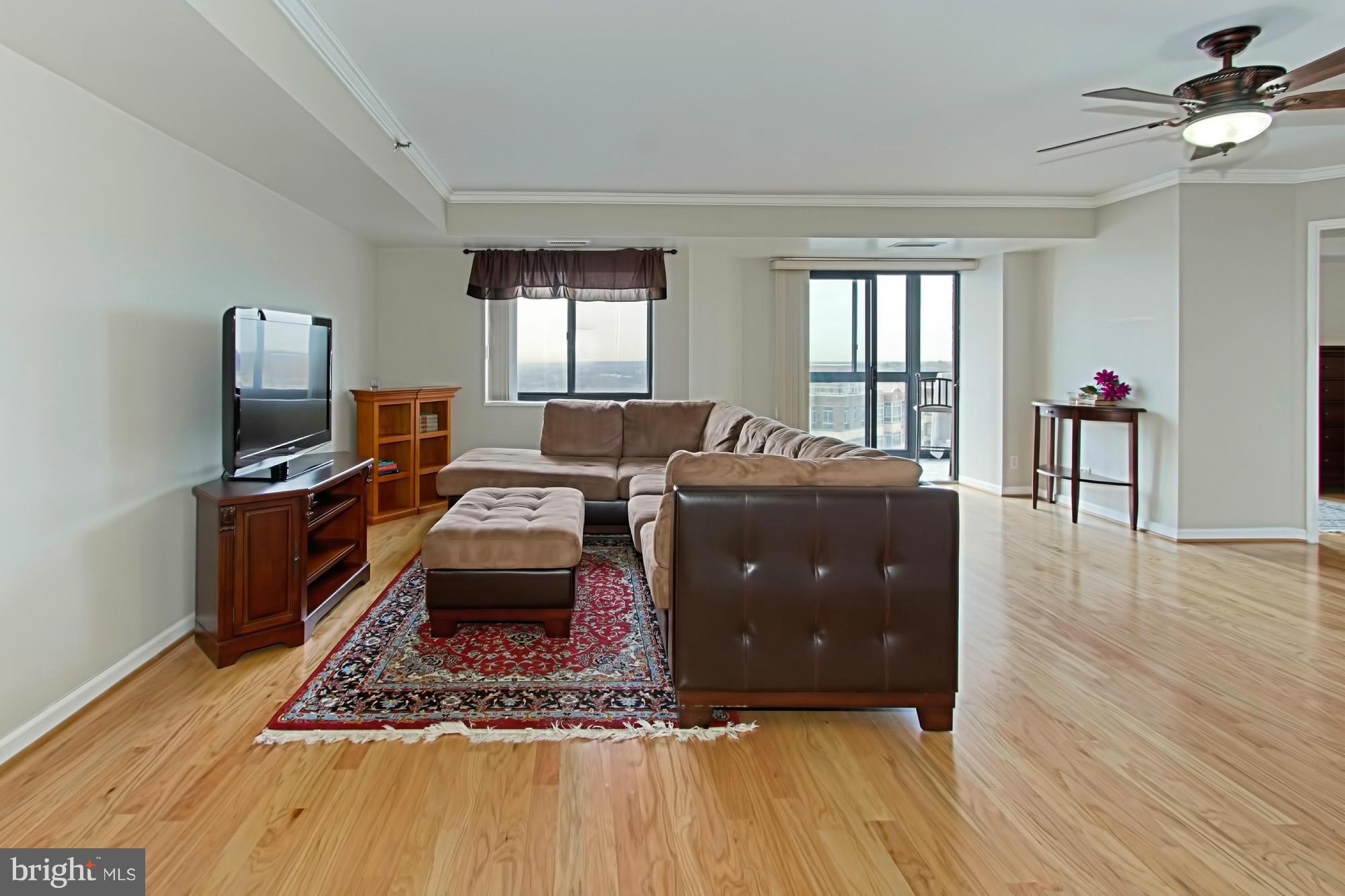 ALTA VISTA - Residential Lease