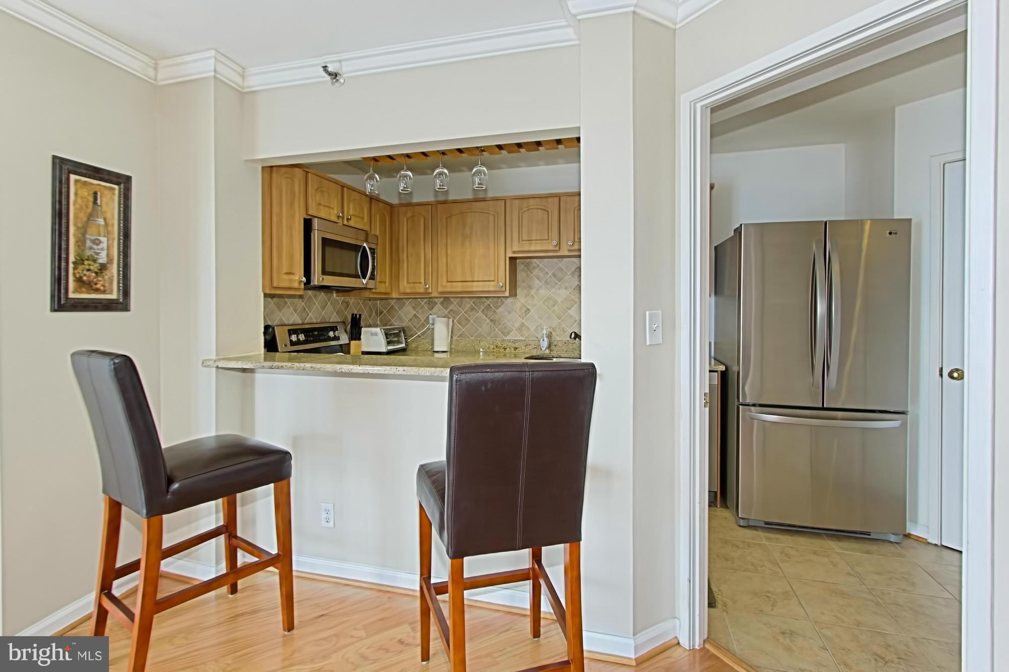 ALTA VISTA - Residential Lease