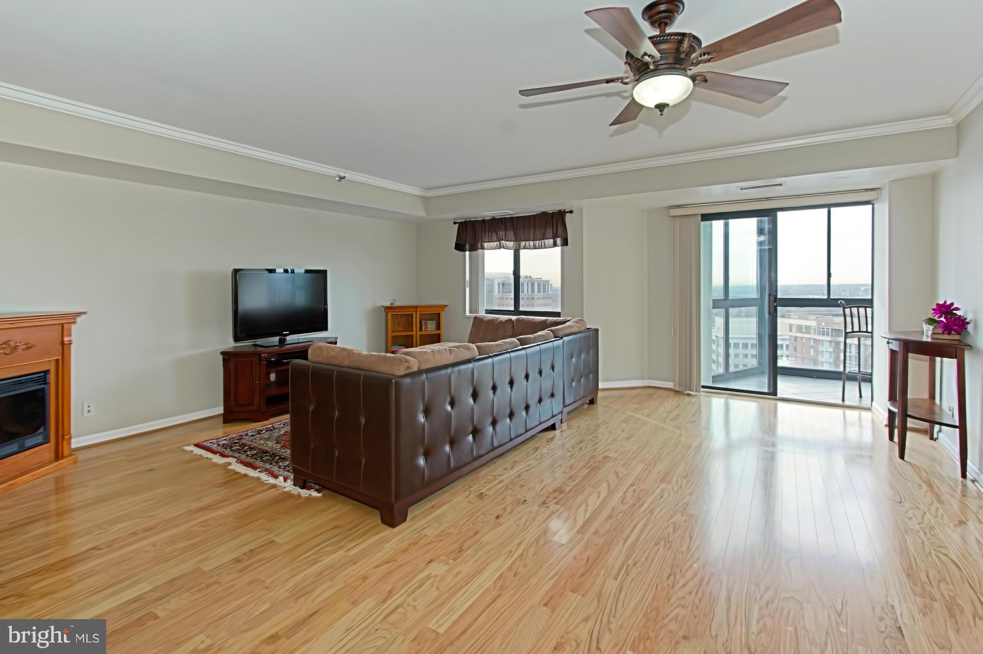 ALTA VISTA - Residential Lease