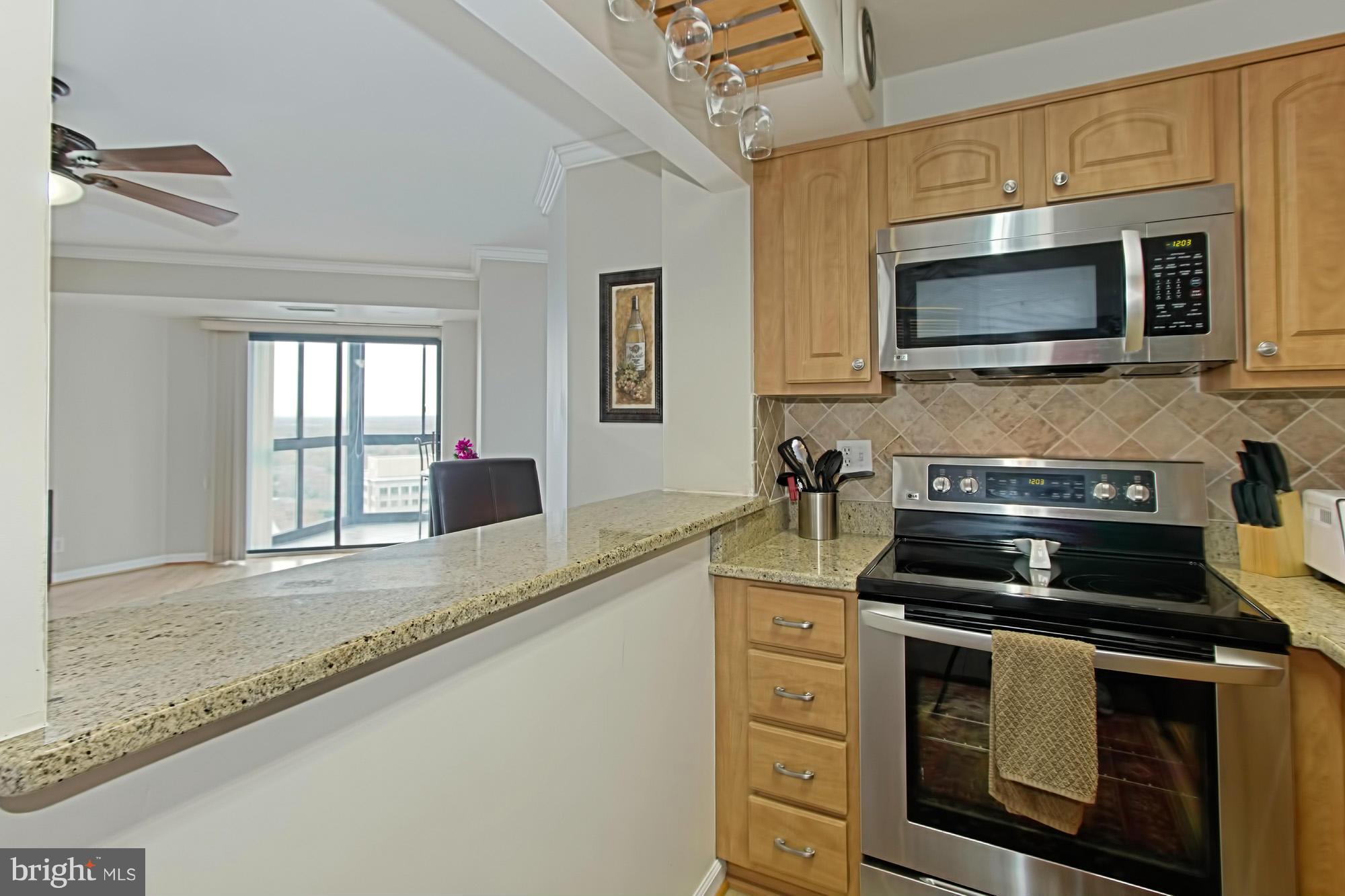 ALTA VISTA - Residential Lease