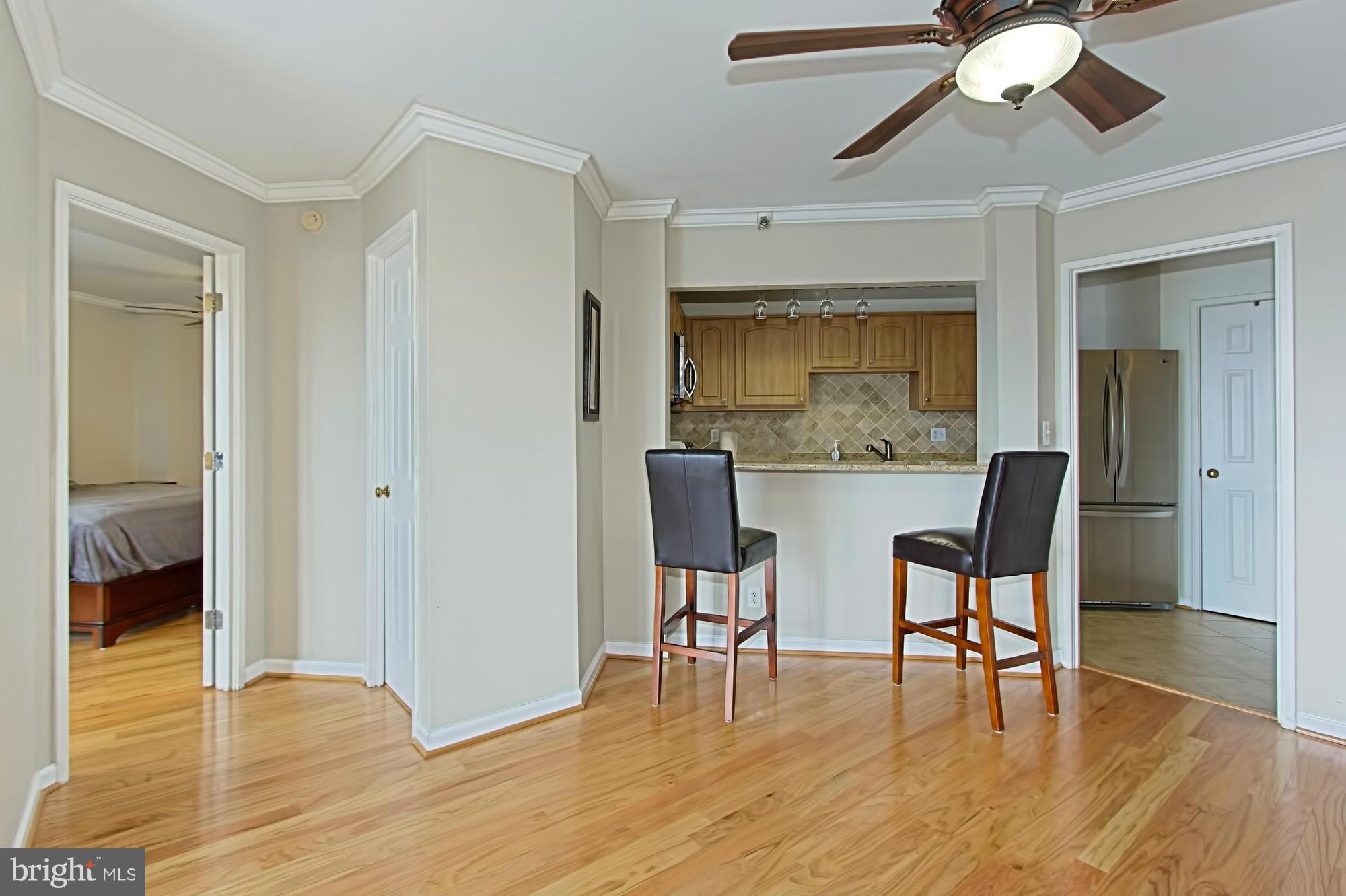 ALTA VISTA - Residential Lease