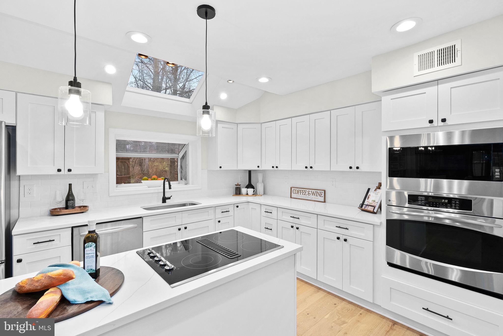 SHAKER WOODS - Residential