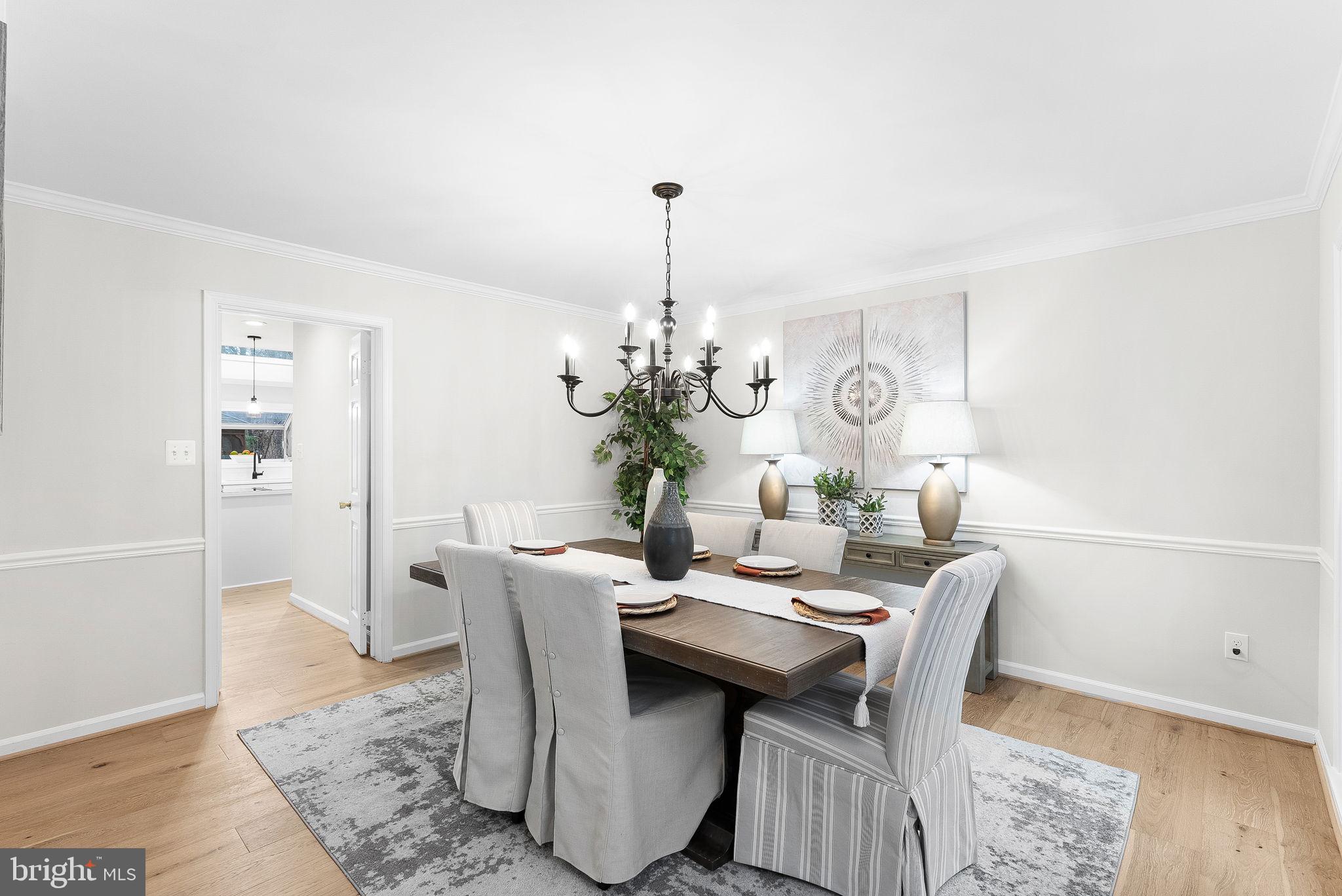 SHAKER WOODS - Residential