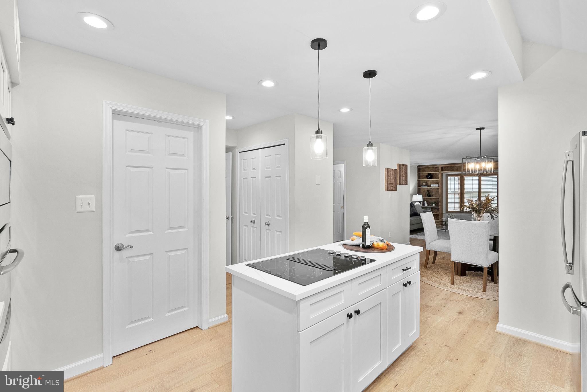 SHAKER WOODS - Residential