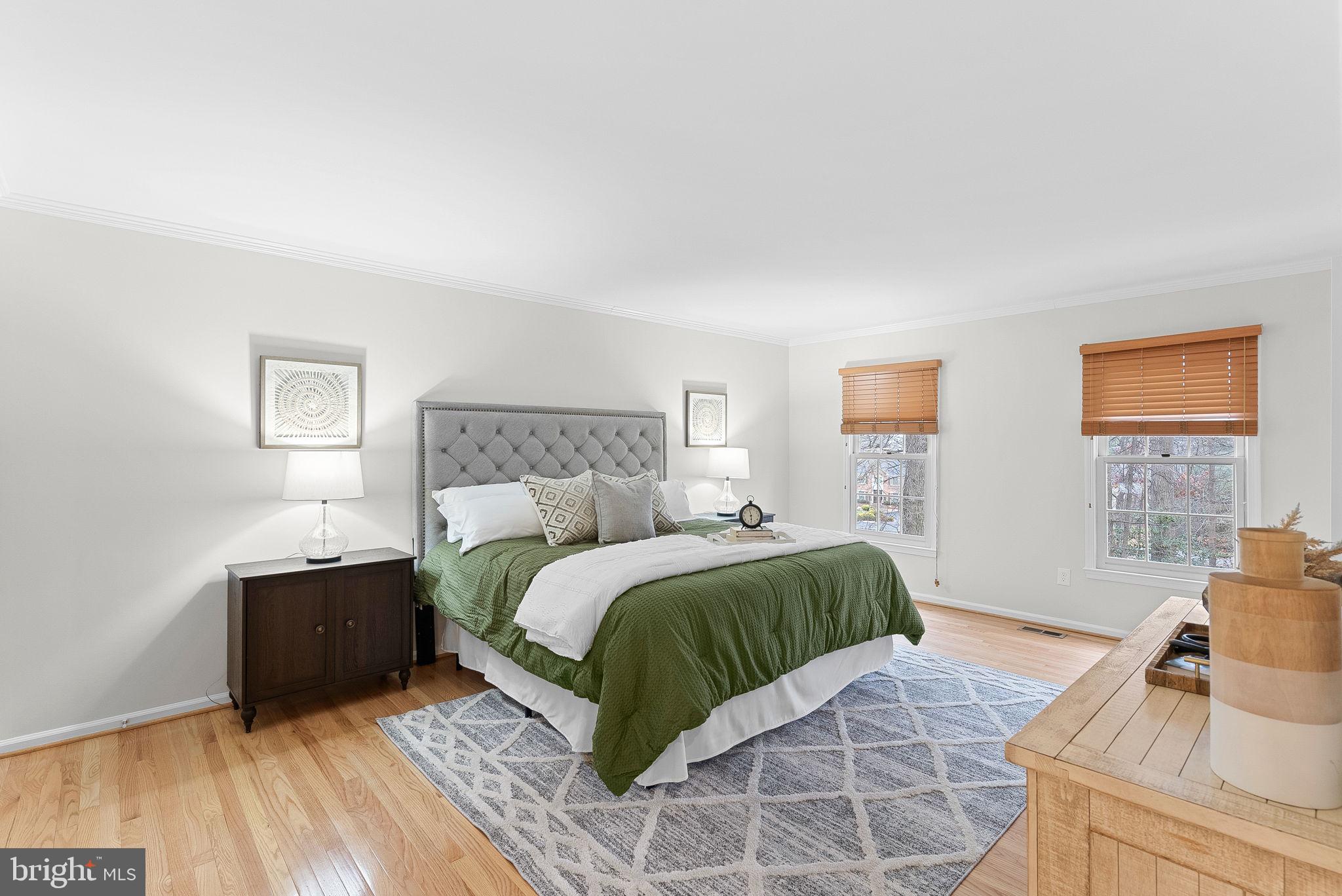 SHAKER WOODS - Residential