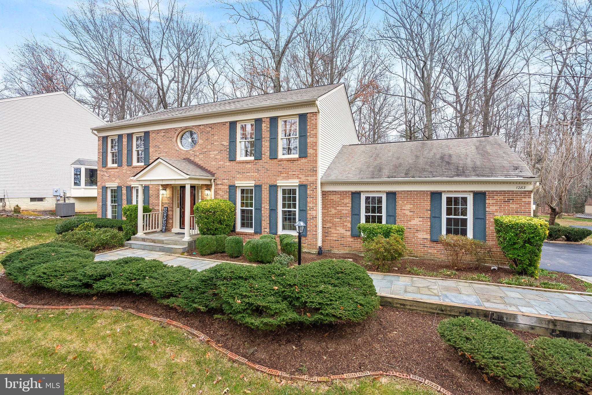 SHAKER WOODS - Residential