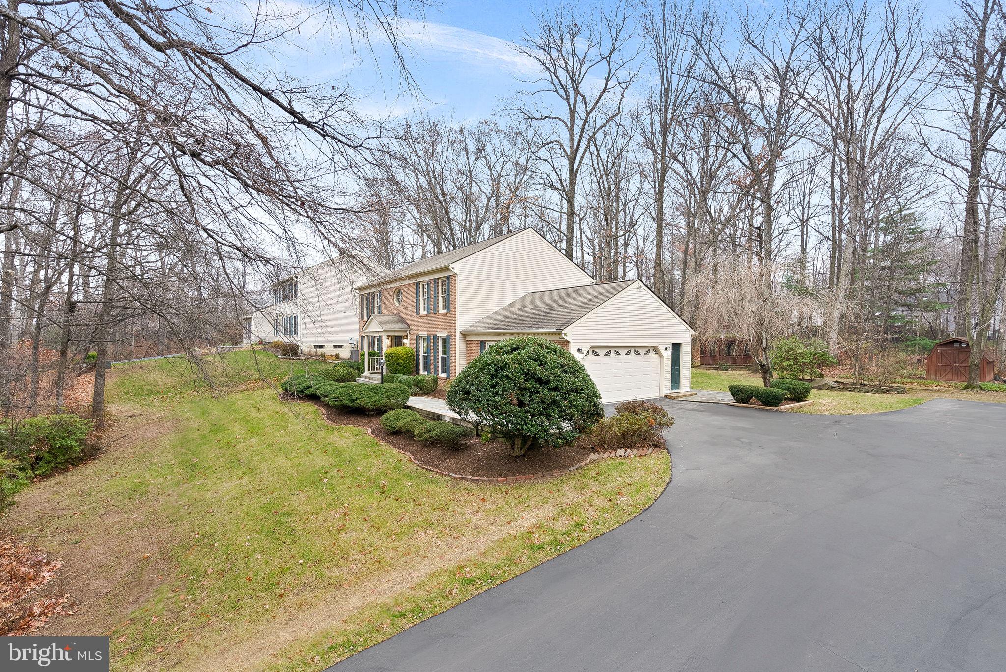 SHAKER WOODS - Residential