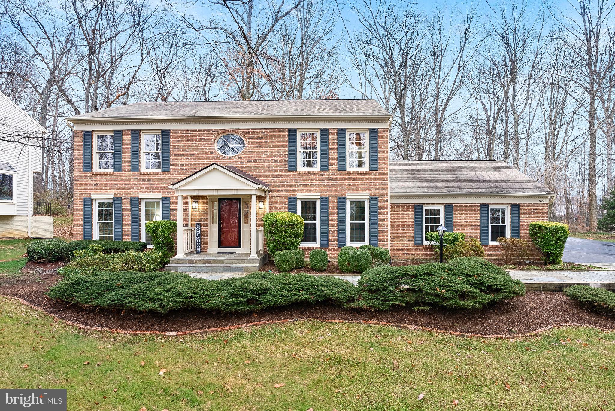 SHAKER WOODS - Residential