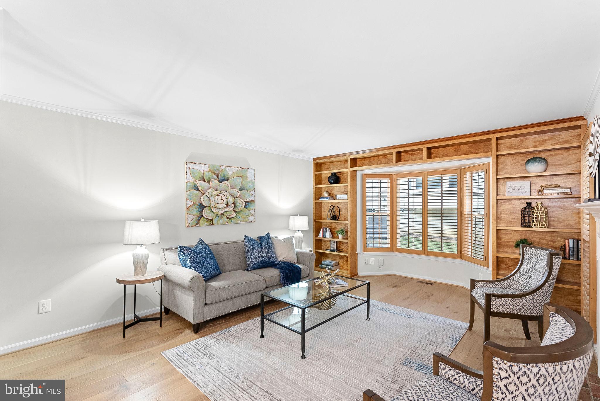 SHAKER WOODS - Residential