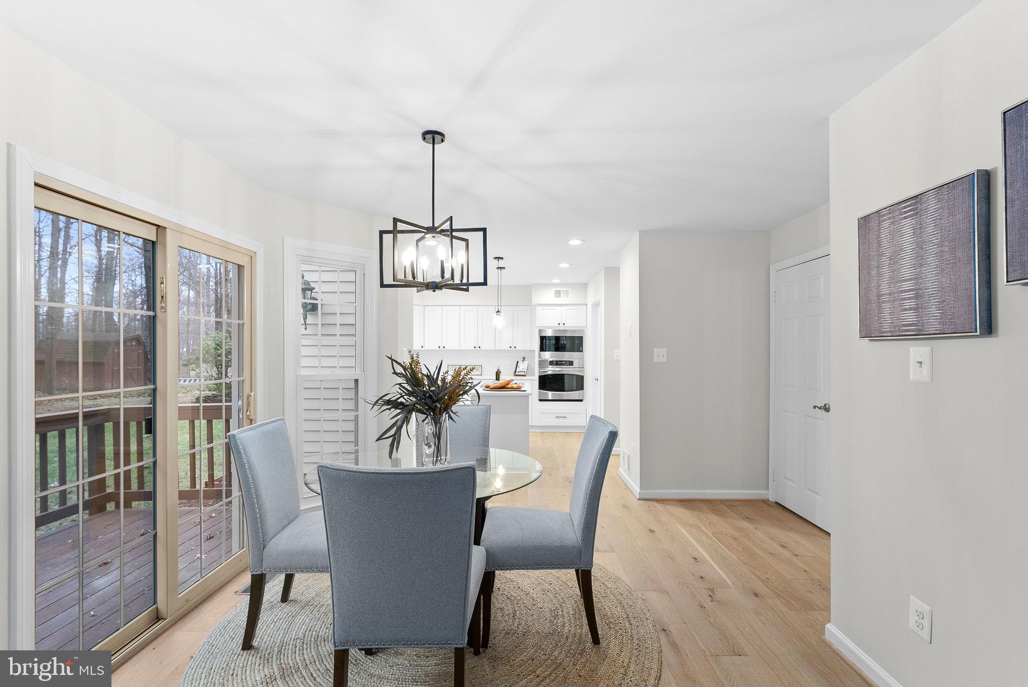 SHAKER WOODS - Residential