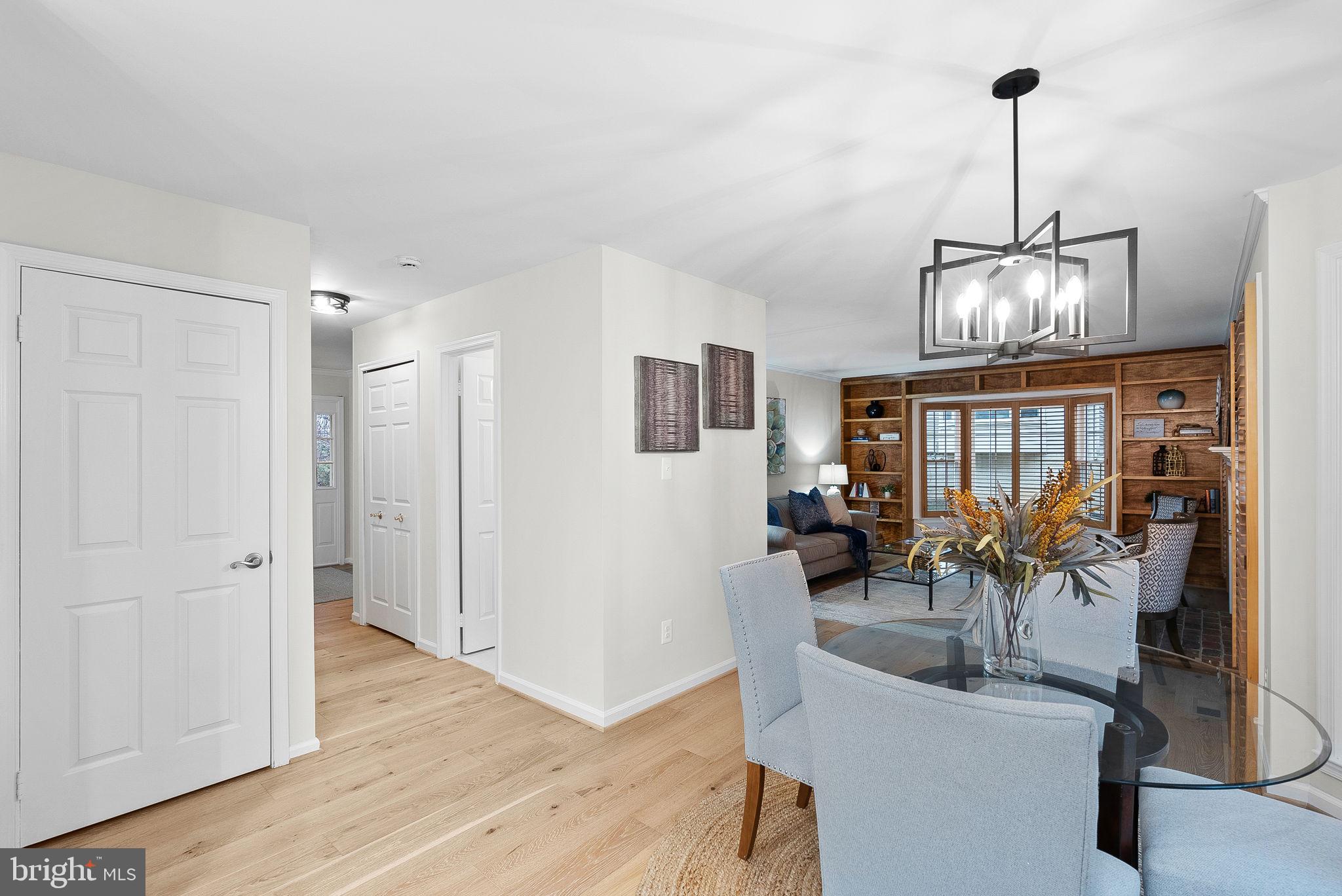 SHAKER WOODS - Residential