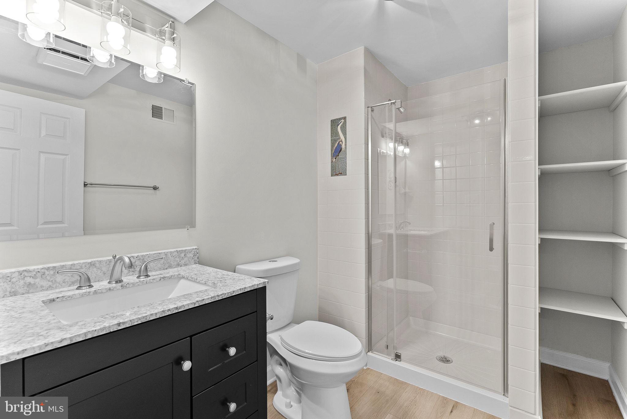 SHAKER WOODS - Residential