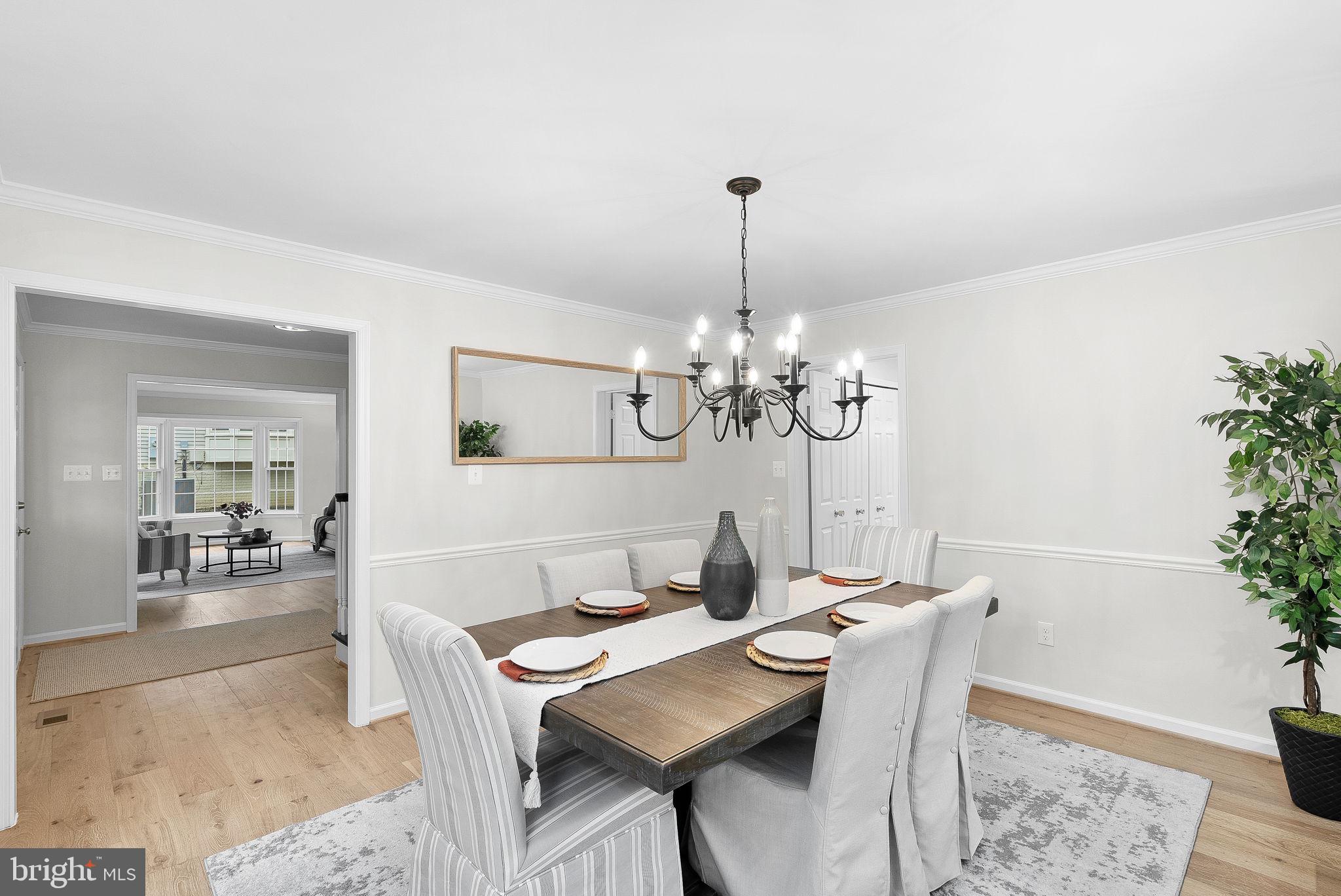 SHAKER WOODS - Residential