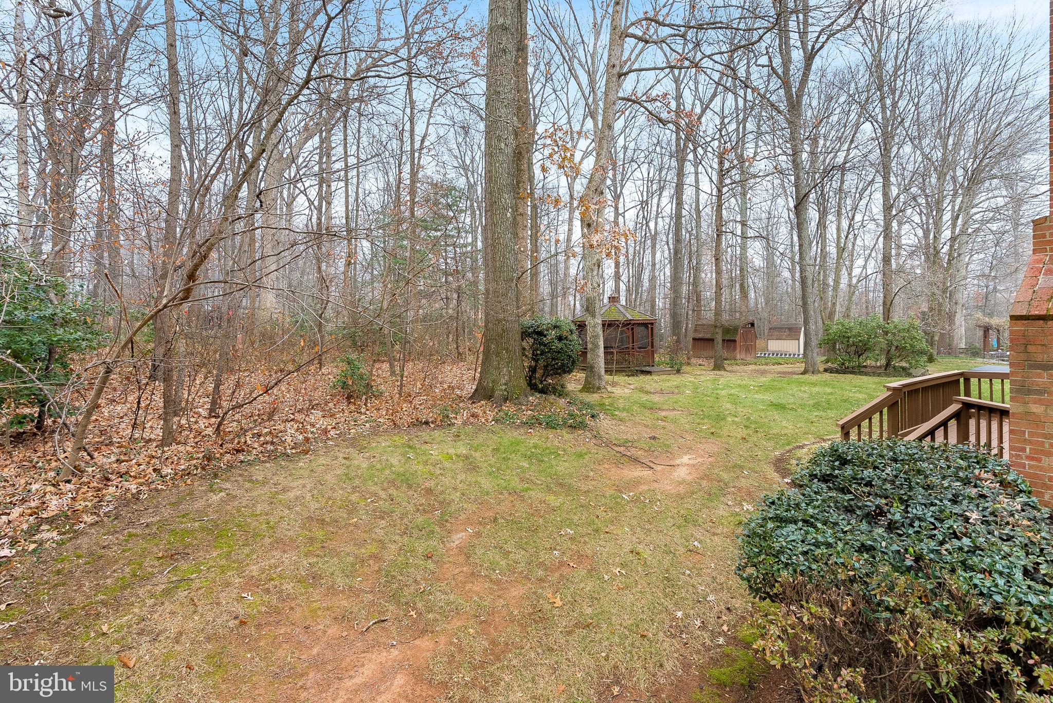 SHAKER WOODS - Residential