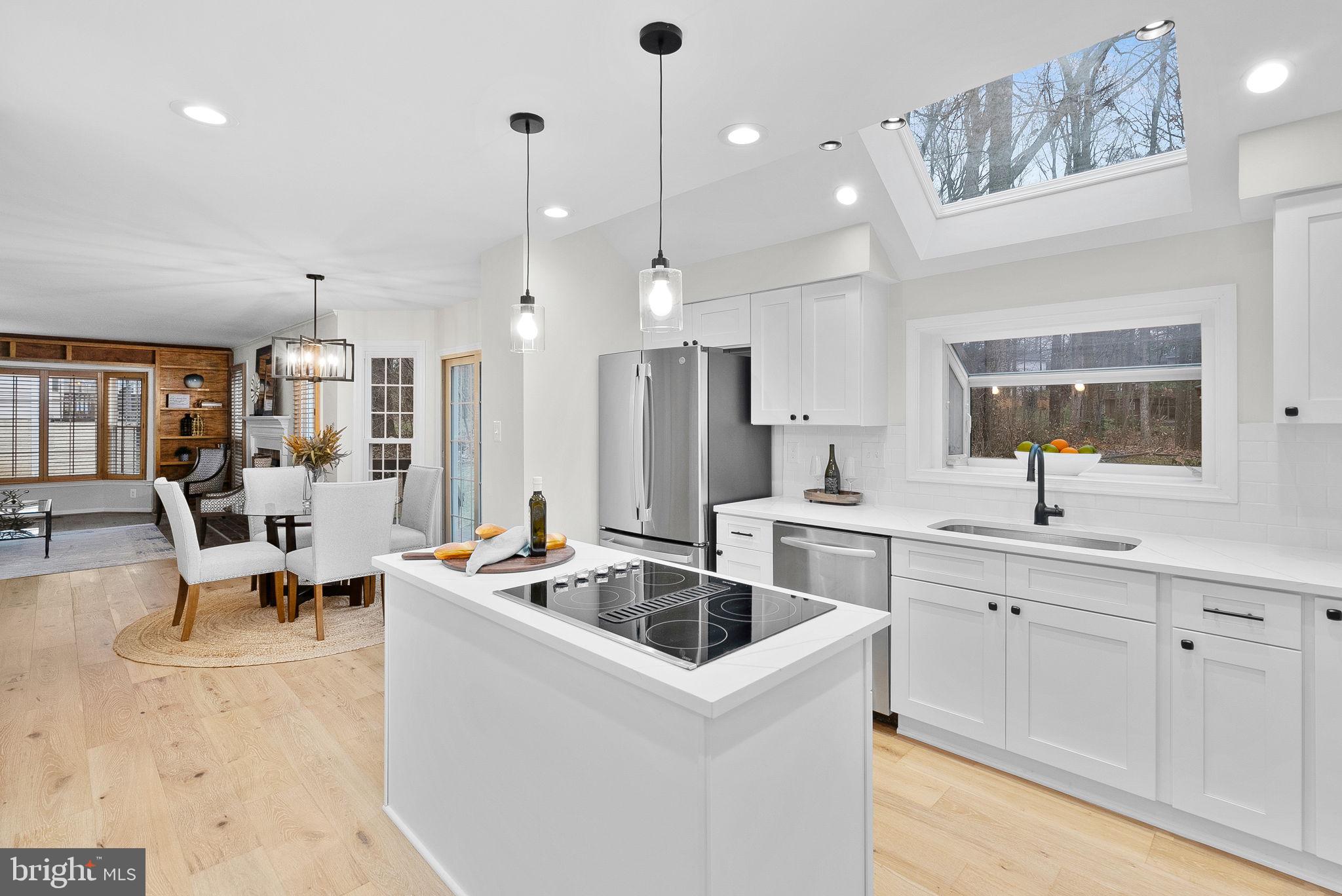 SHAKER WOODS - Residential