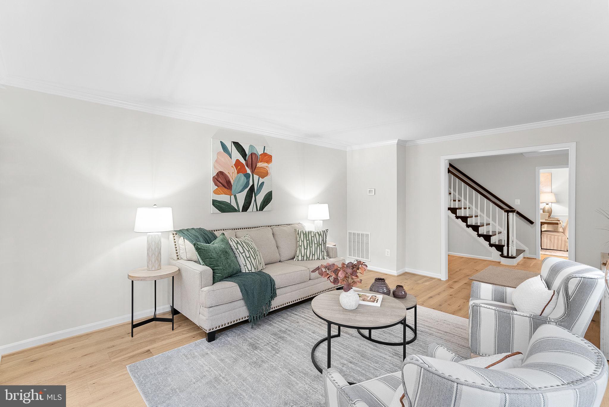 SHAKER WOODS - Residential