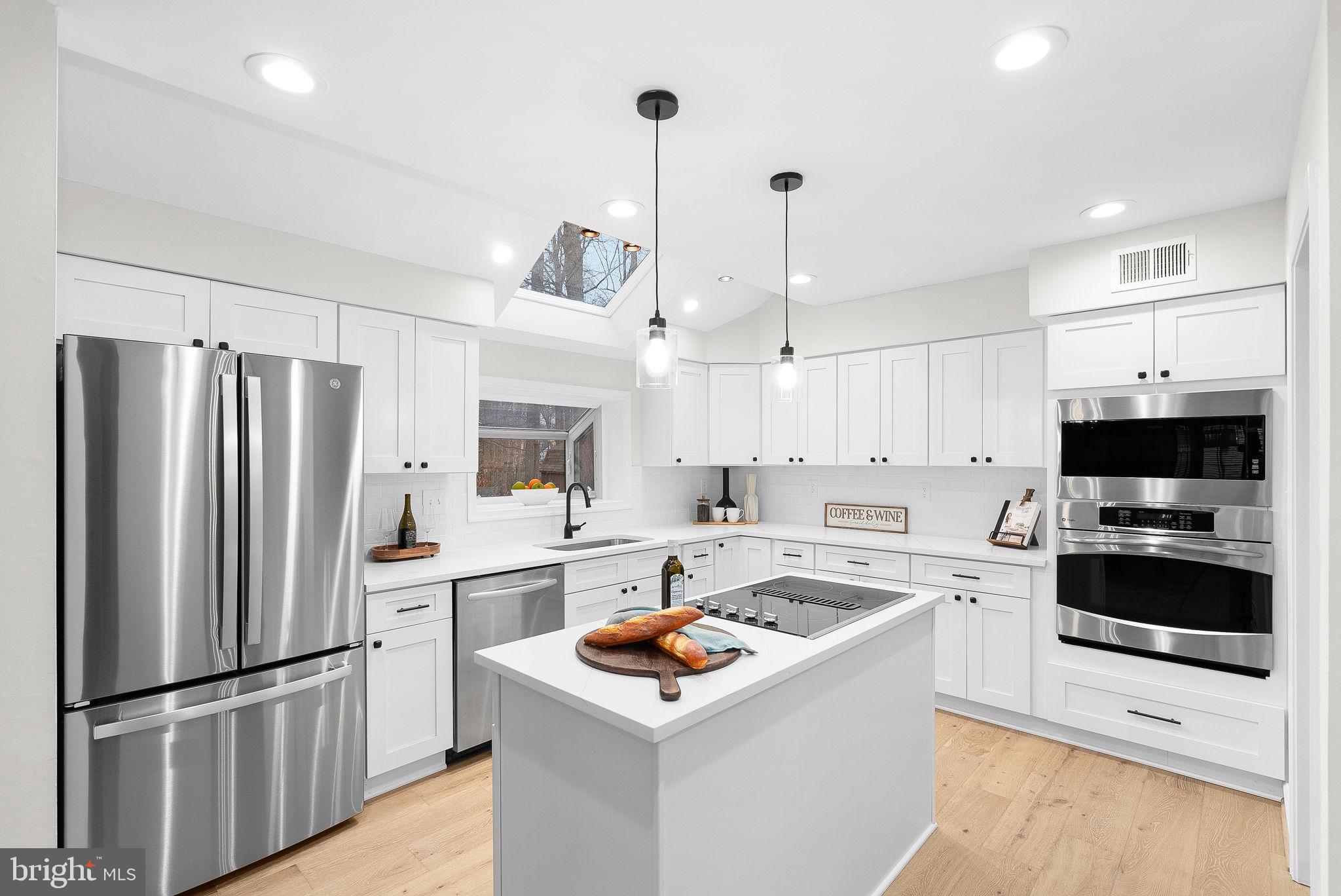 SHAKER WOODS - Residential