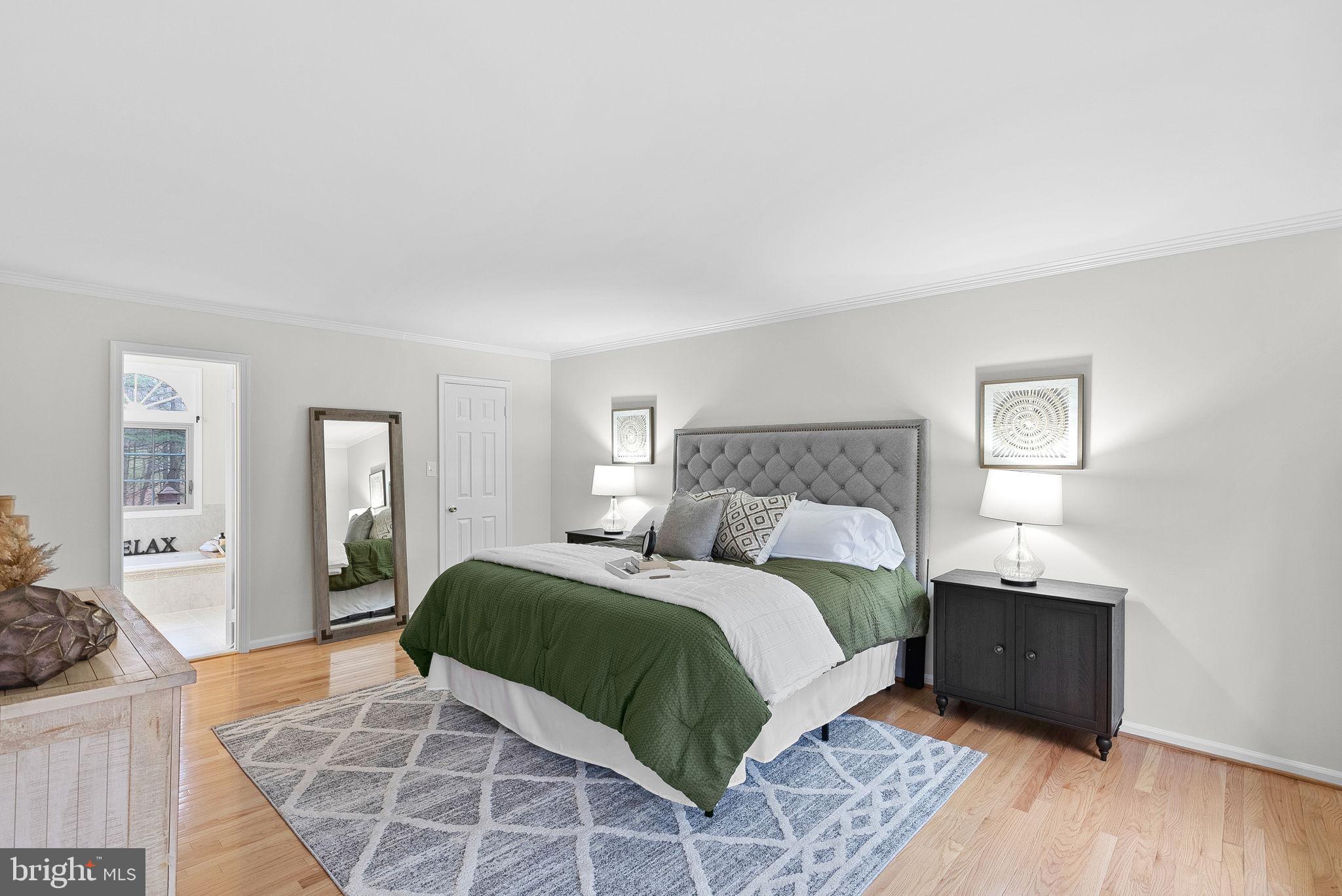 SHAKER WOODS - Residential