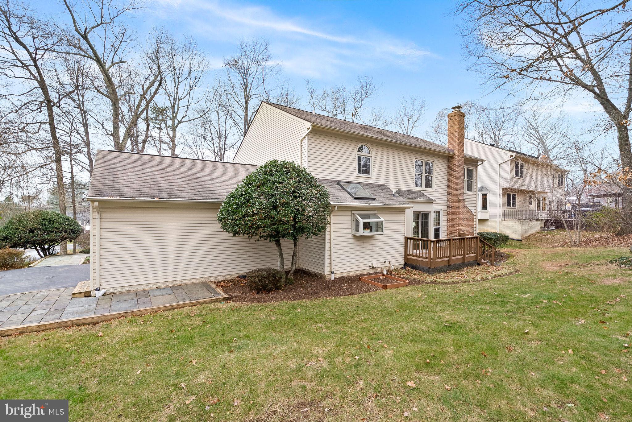 SHAKER WOODS - Residential