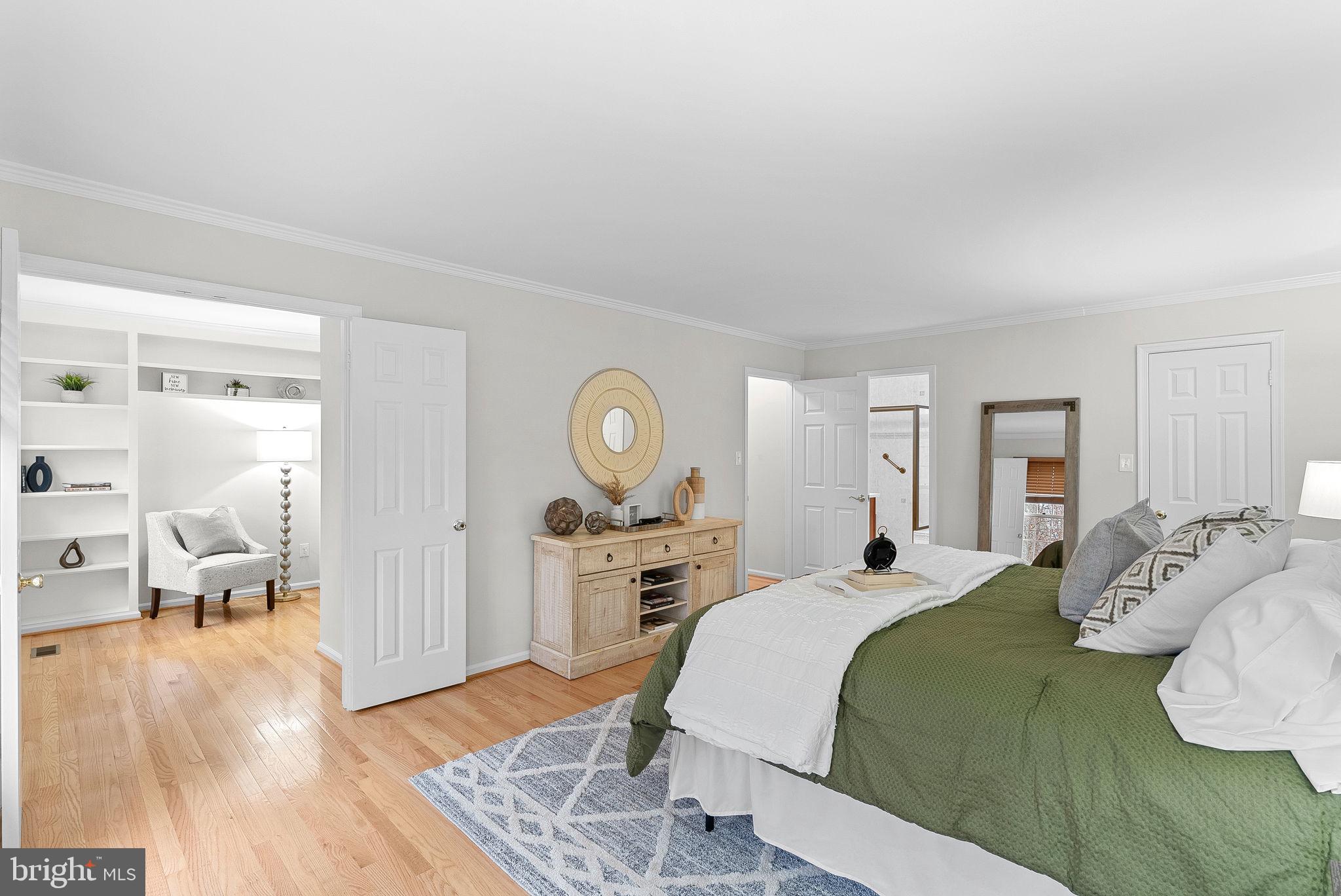 SHAKER WOODS - Residential