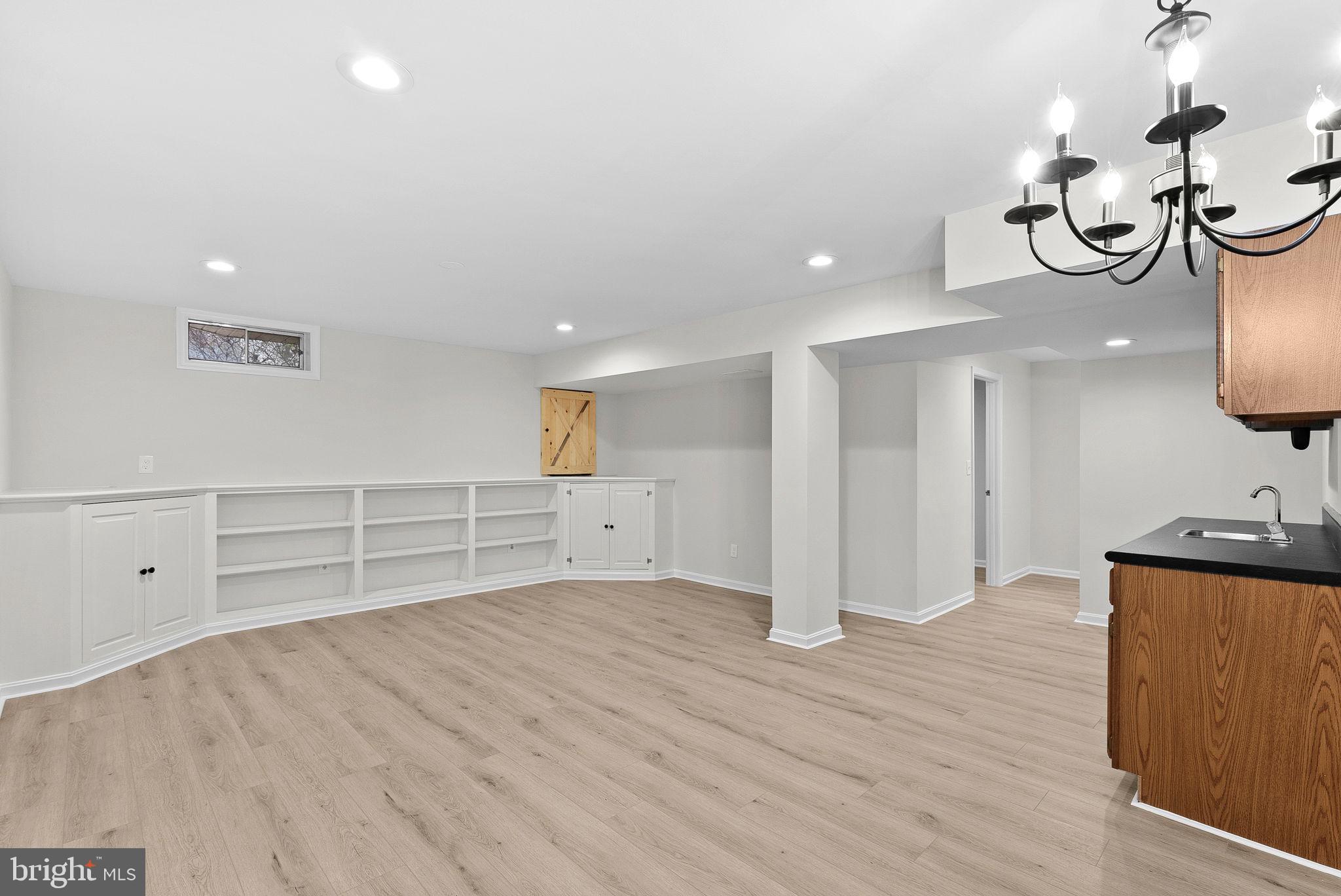 SHAKER WOODS - Residential