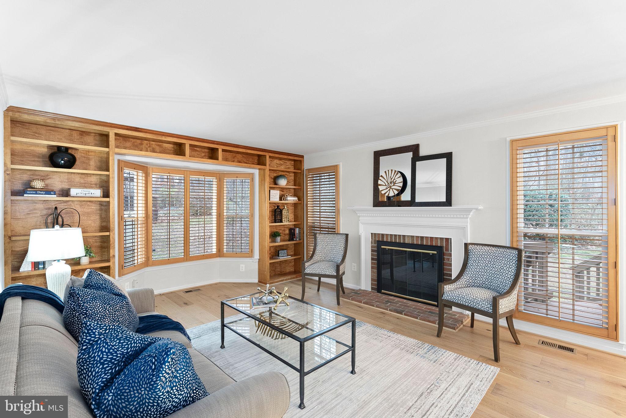 SHAKER WOODS - Residential