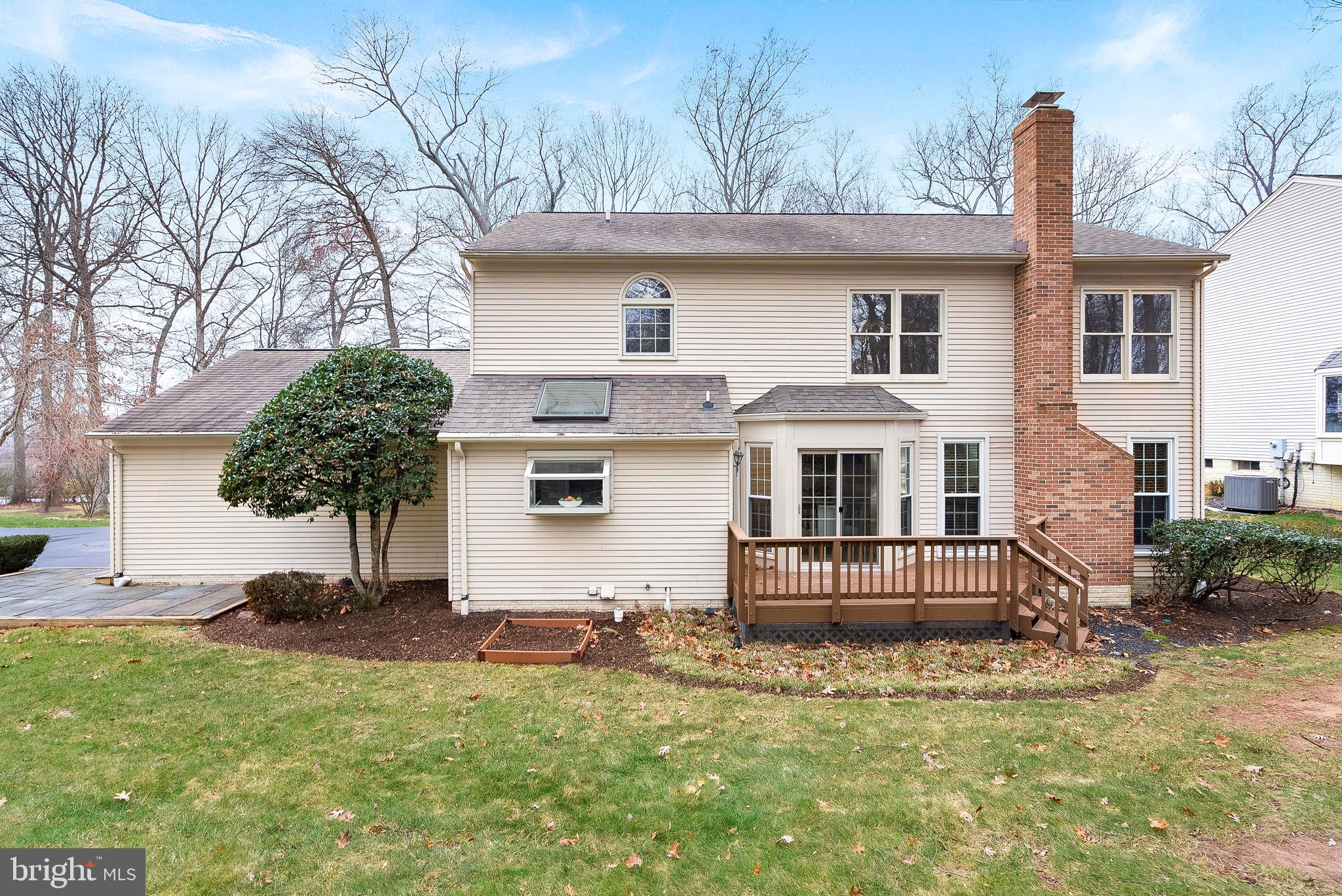 SHAKER WOODS - Residential