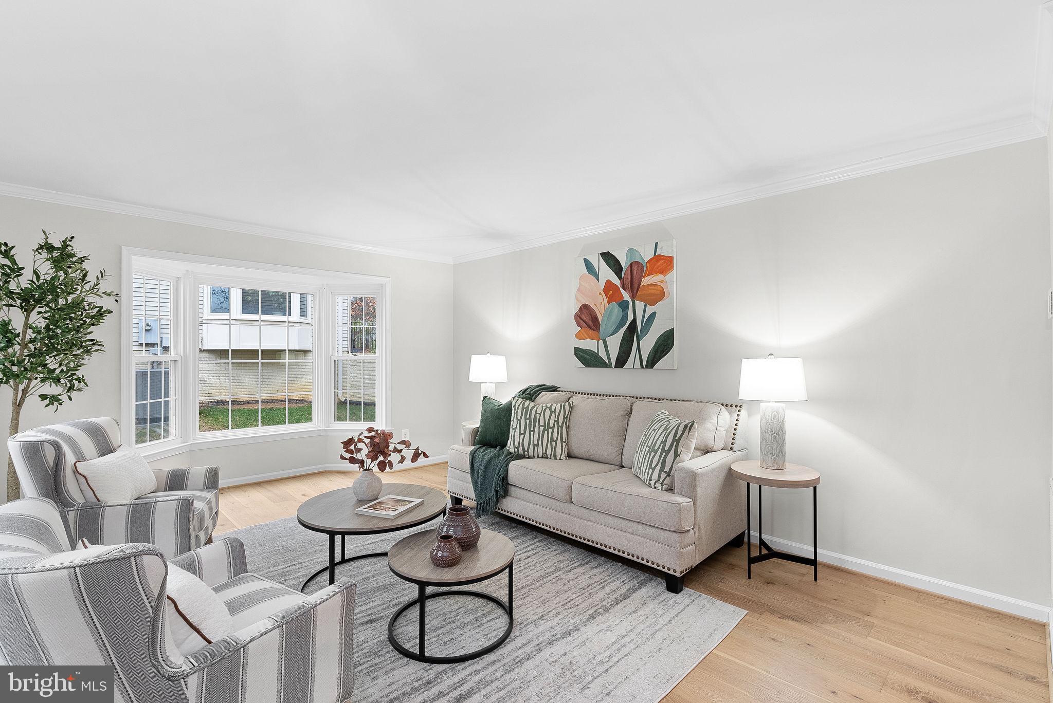 SHAKER WOODS - Residential