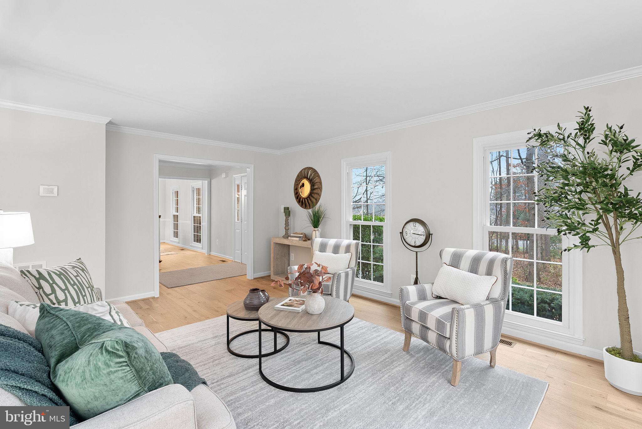 SHAKER WOODS - Residential