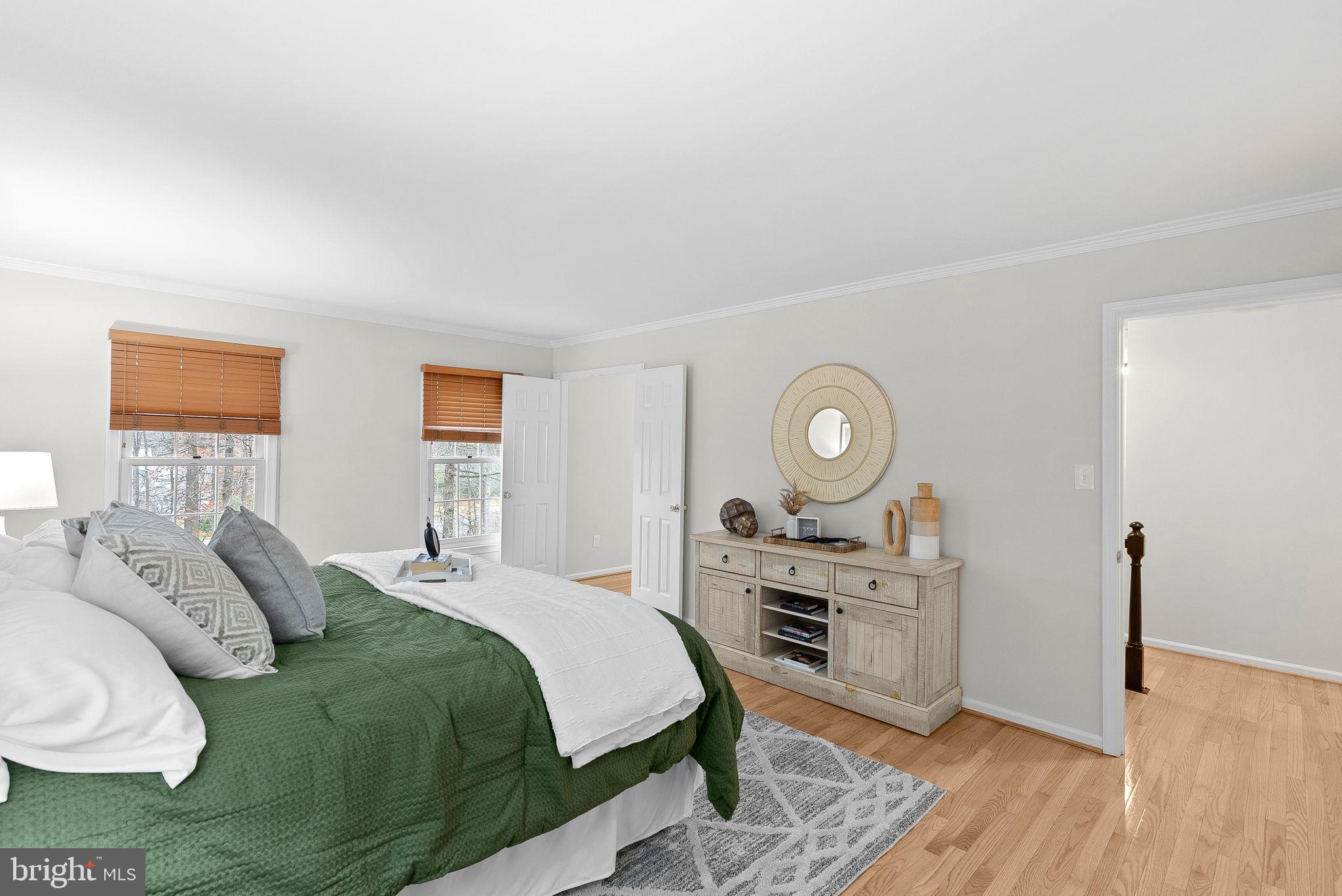 SHAKER WOODS - Residential