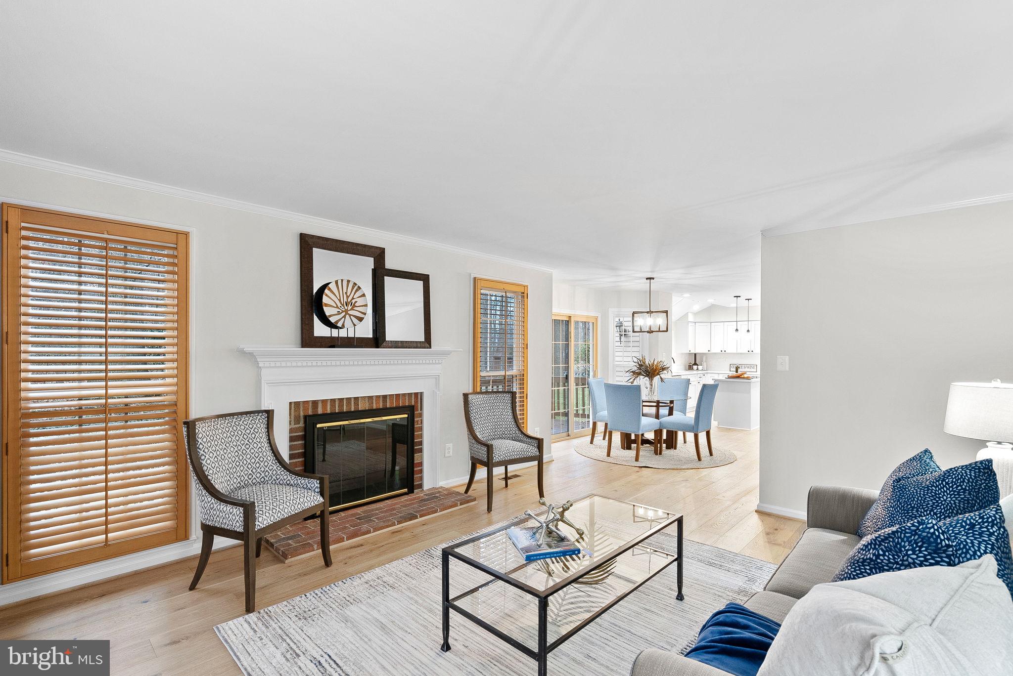 SHAKER WOODS - Residential