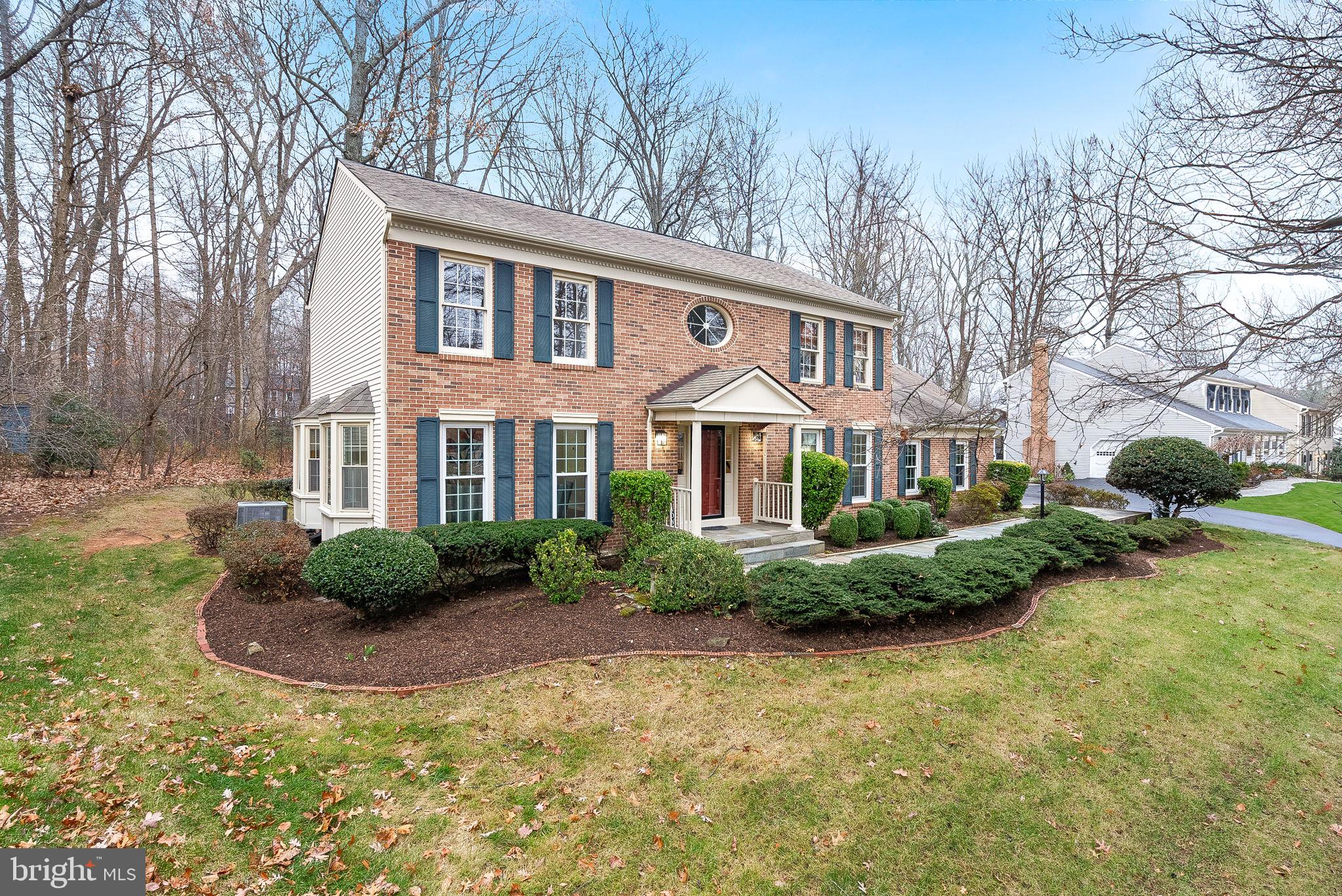 SHAKER WOODS - Residential