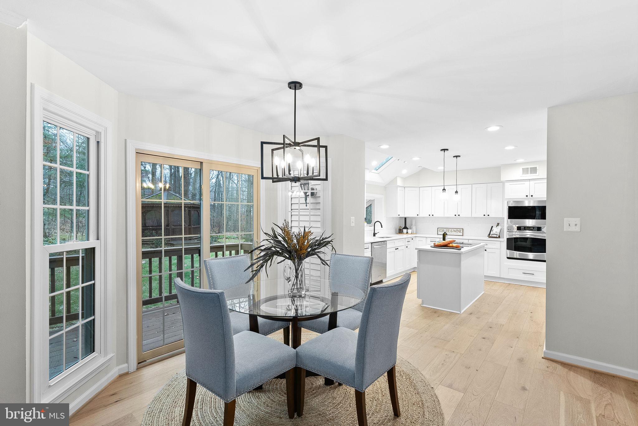 SHAKER WOODS - Residential