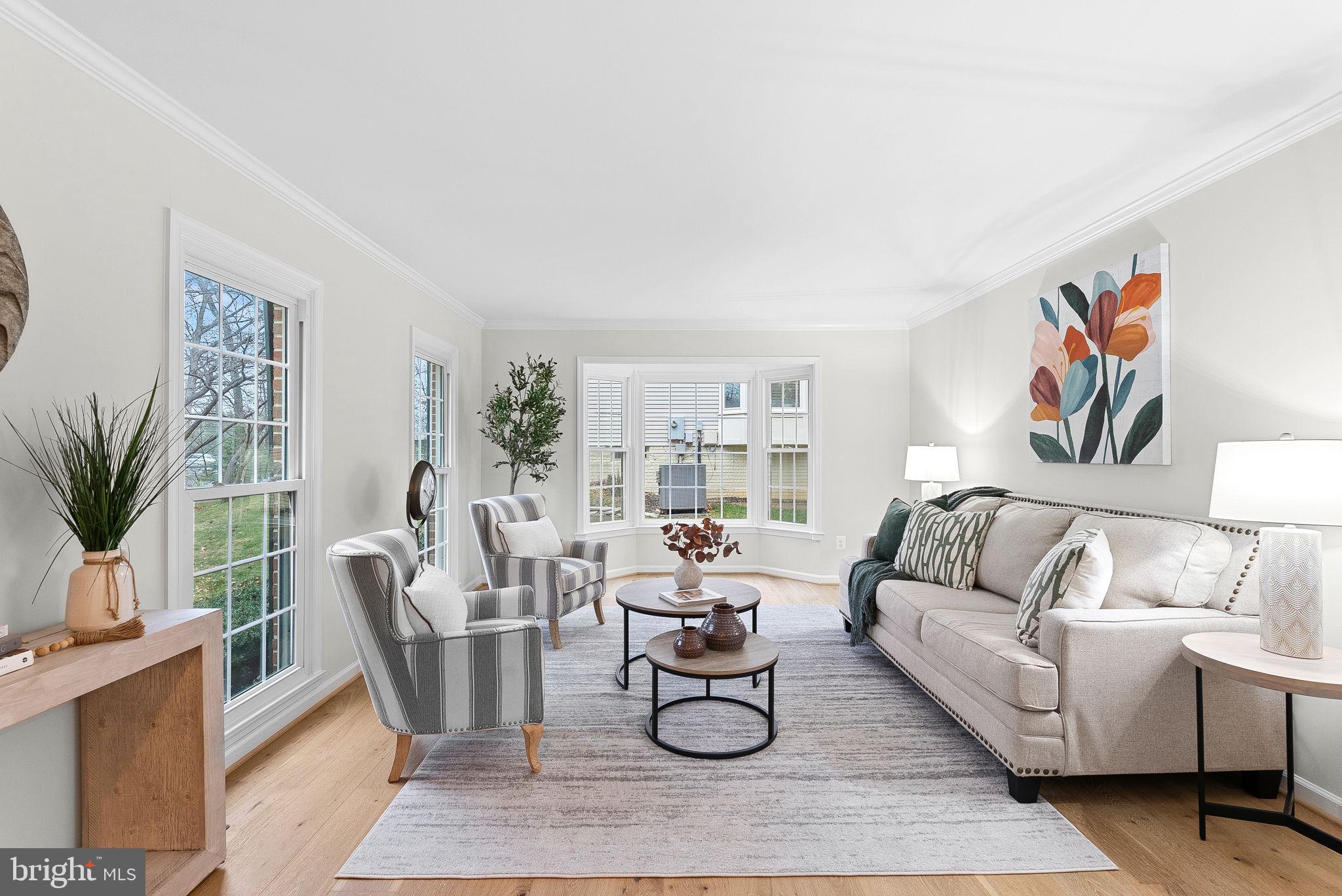 SHAKER WOODS - Residential