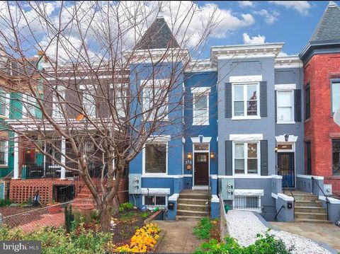 113 R STREET NE WASHINGTON DC 20002