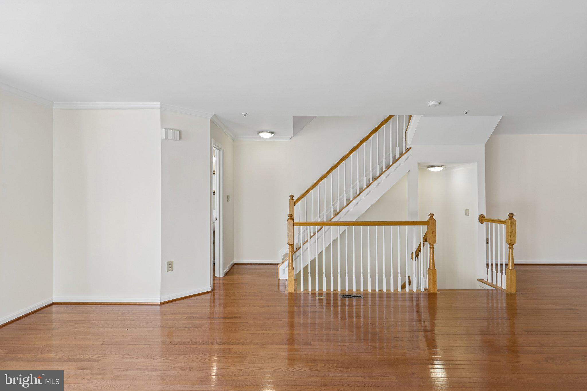 PARKER FARM - Residential