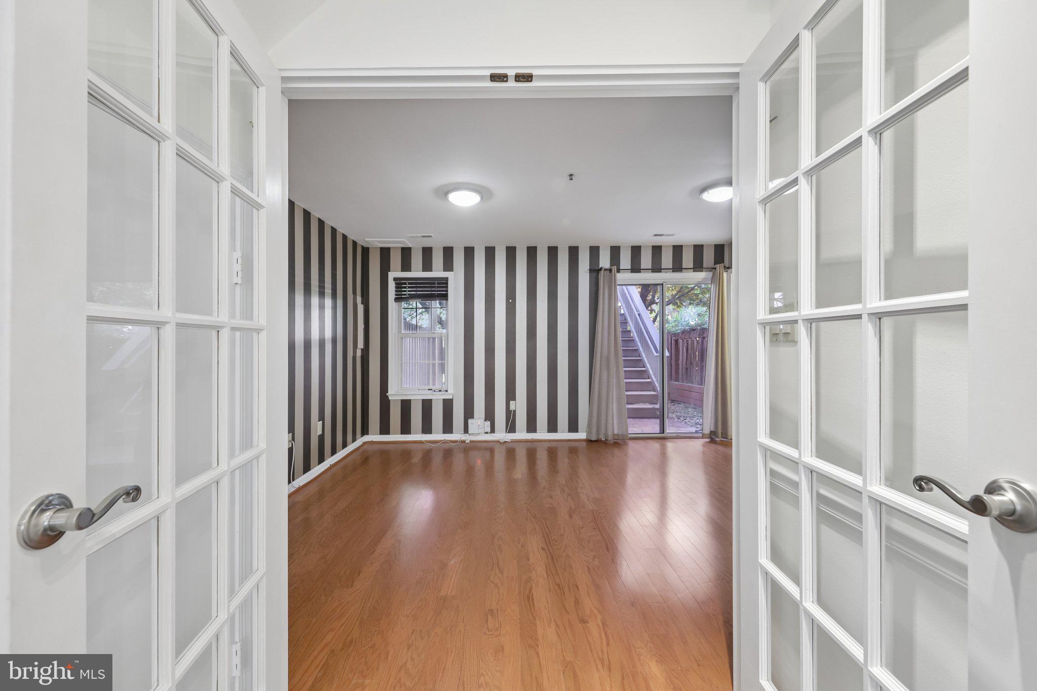 PARKER FARM - Residential