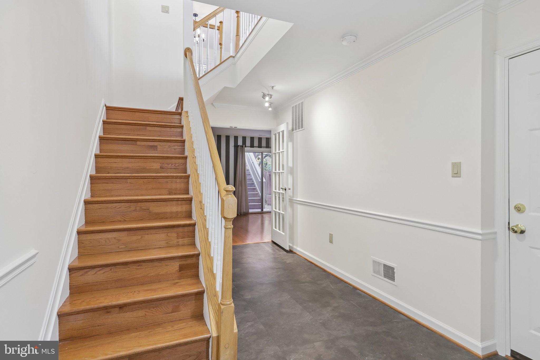 PARKER FARM - Residential