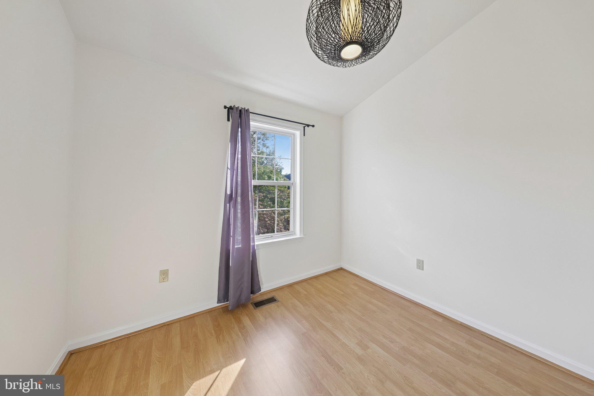 PARKER FARM - Residential