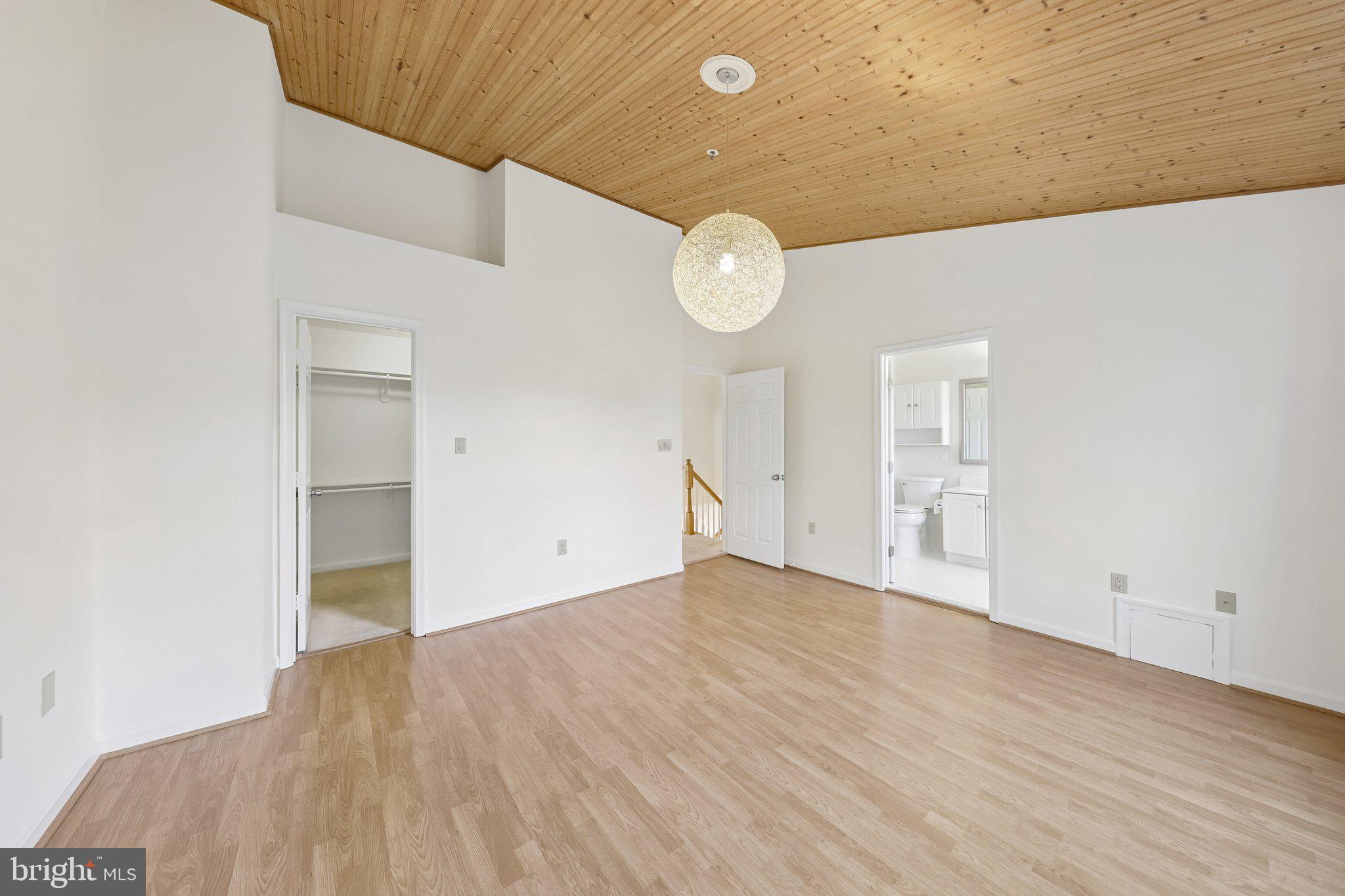 PARKER FARM - Residential