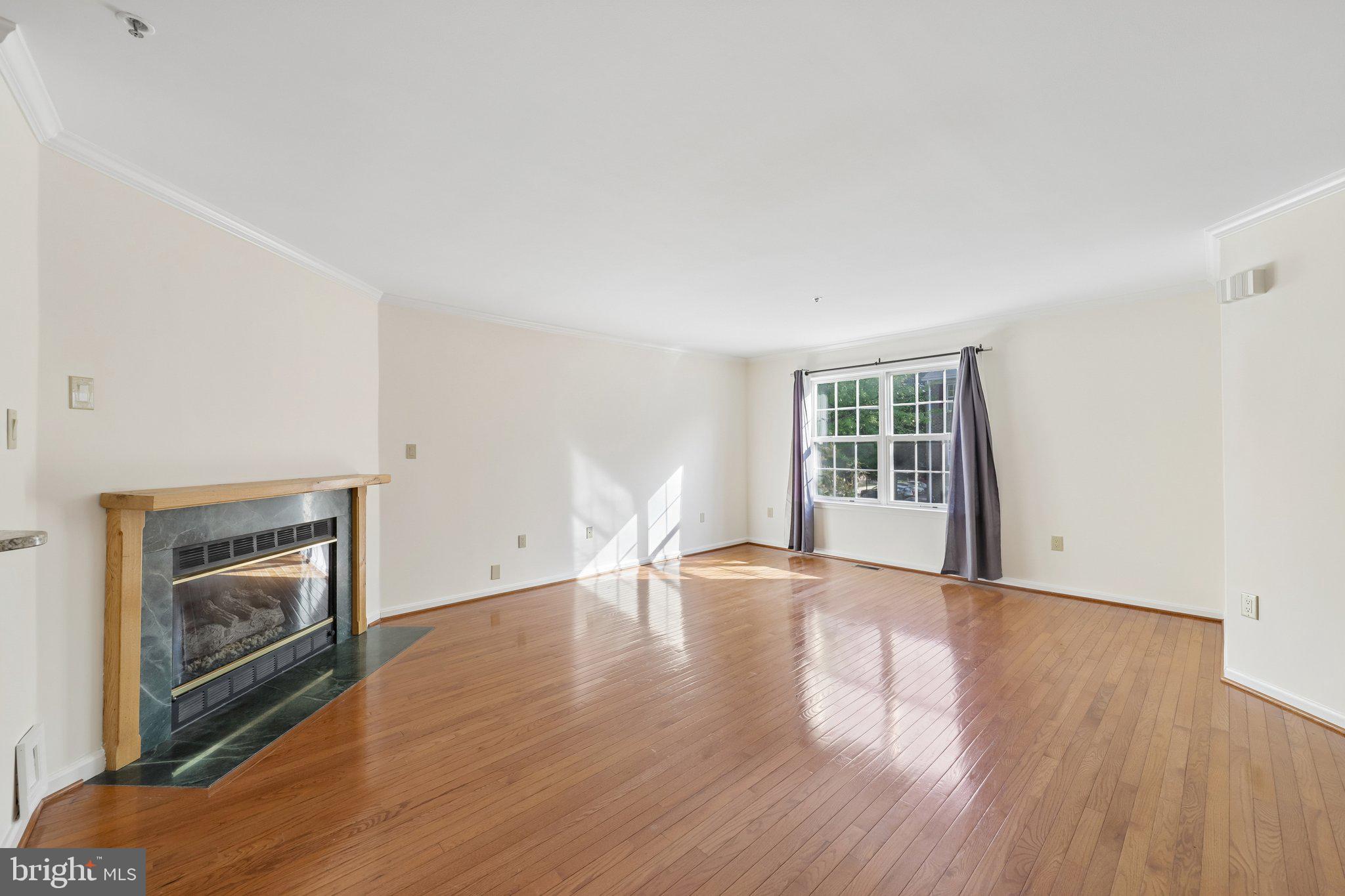 PARKER FARM - Residential