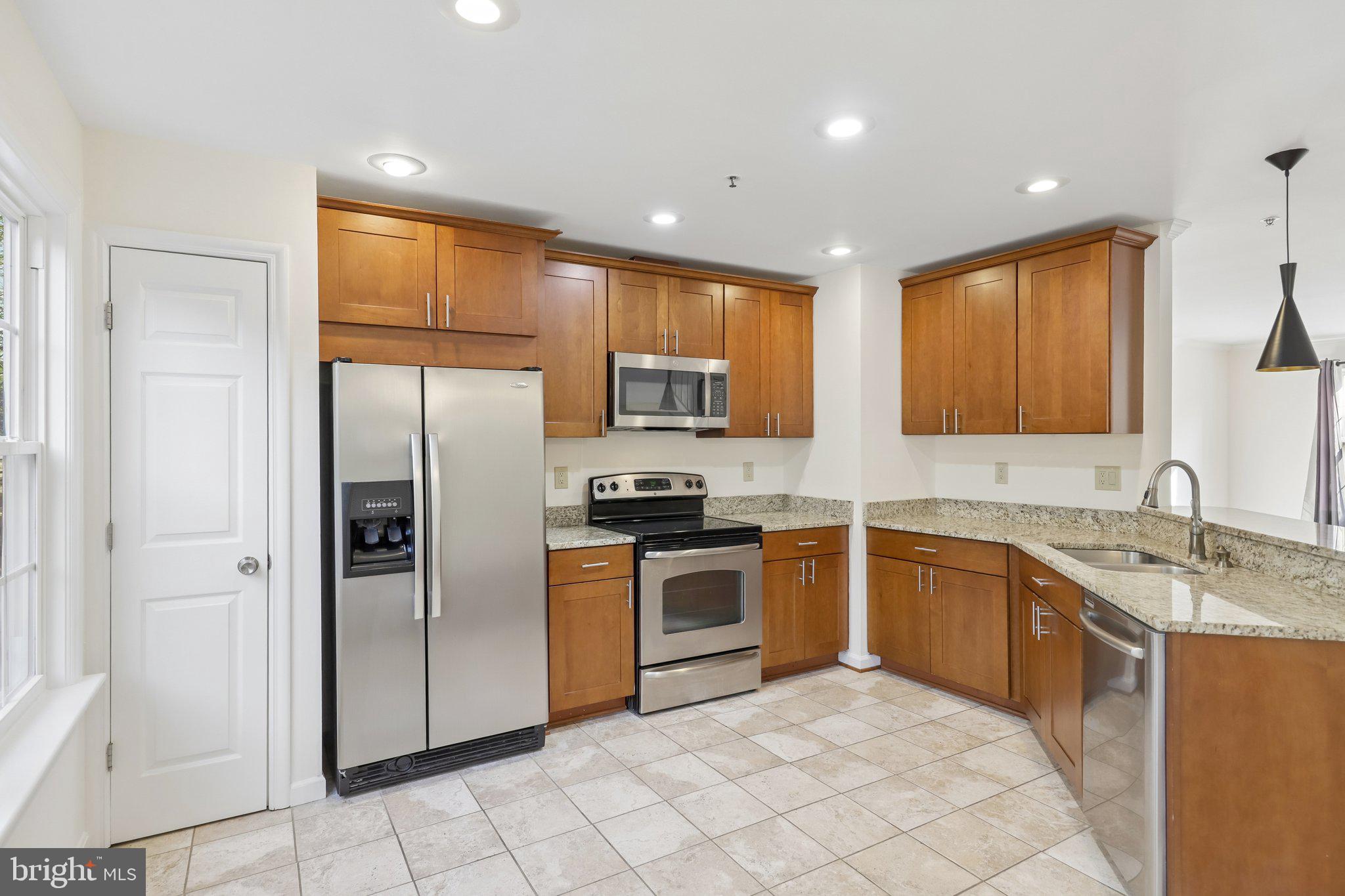 PARKER FARM - Residential