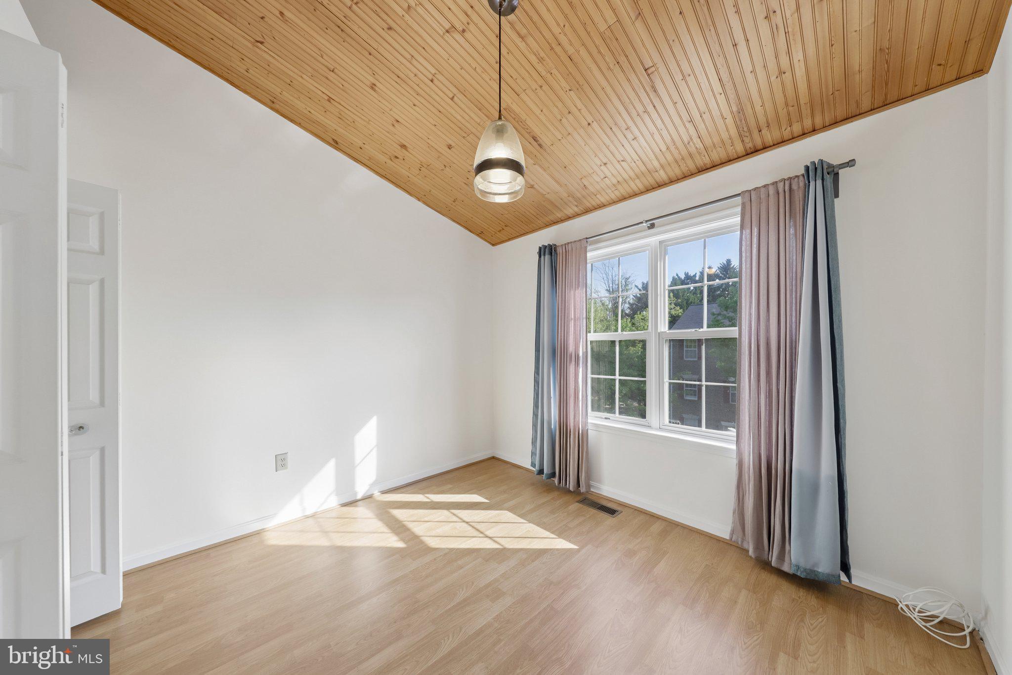 PARKER FARM - Residential