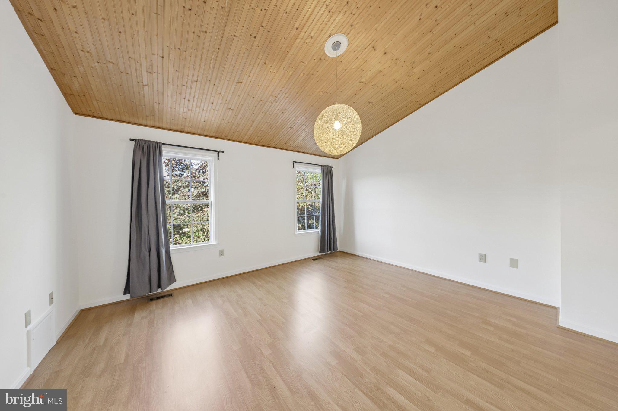 PARKER FARM - Residential