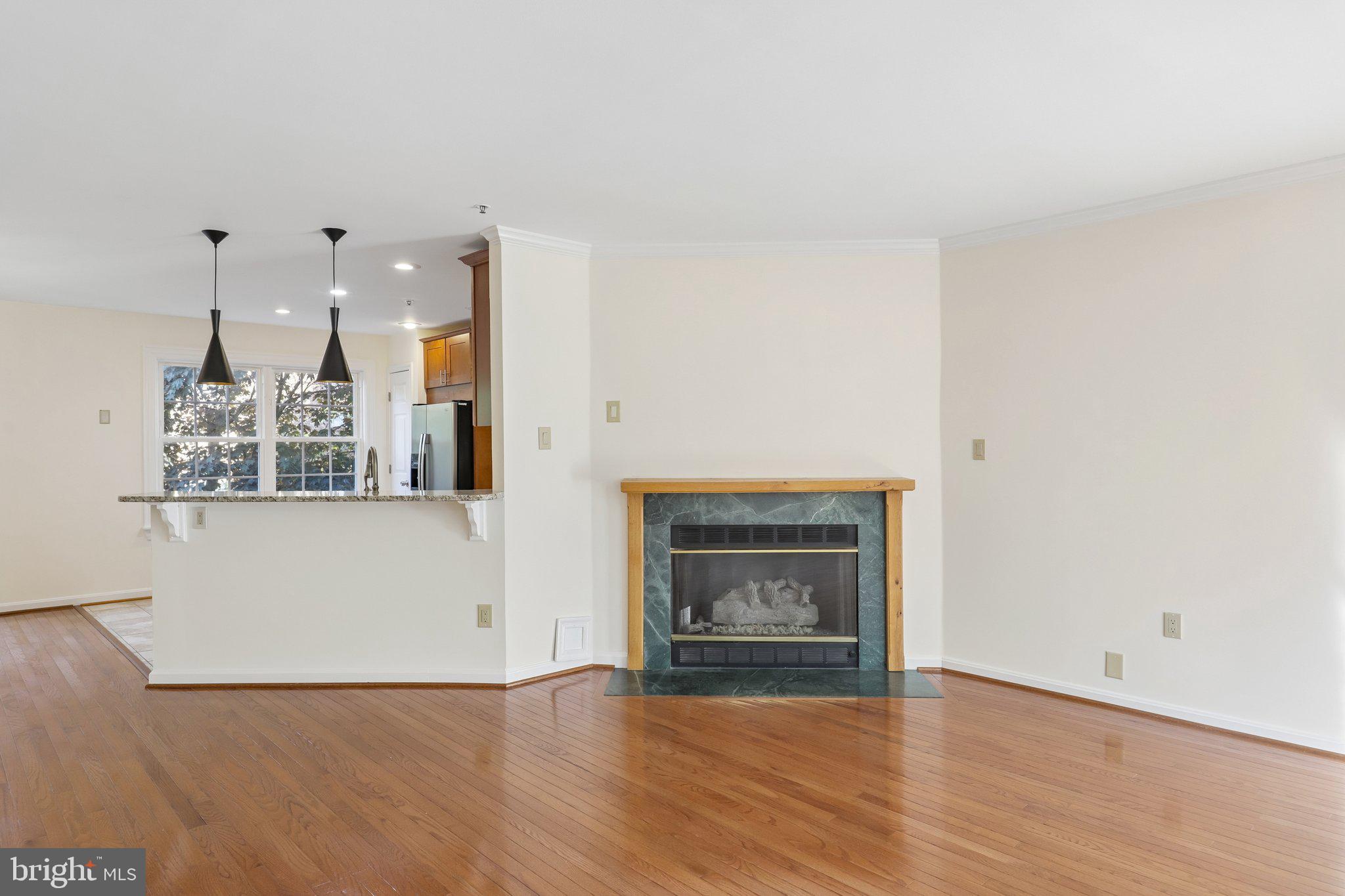 PARKER FARM - Residential