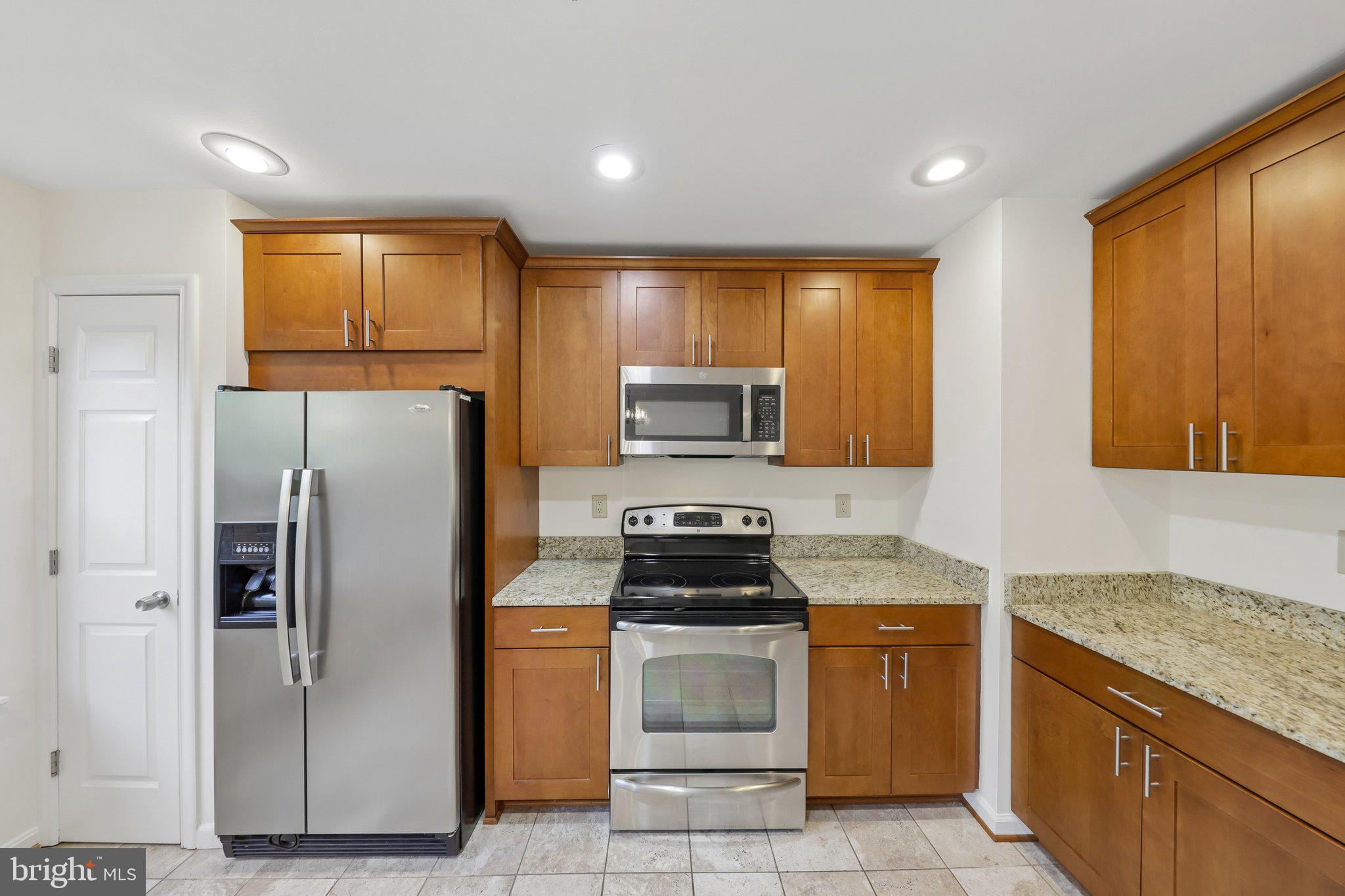 PARKER FARM - Residential