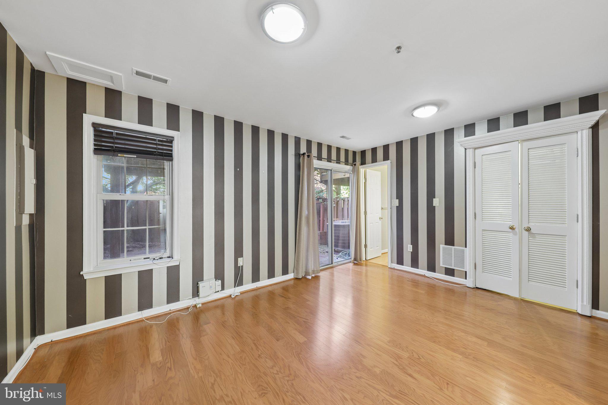 PARKER FARM - Residential