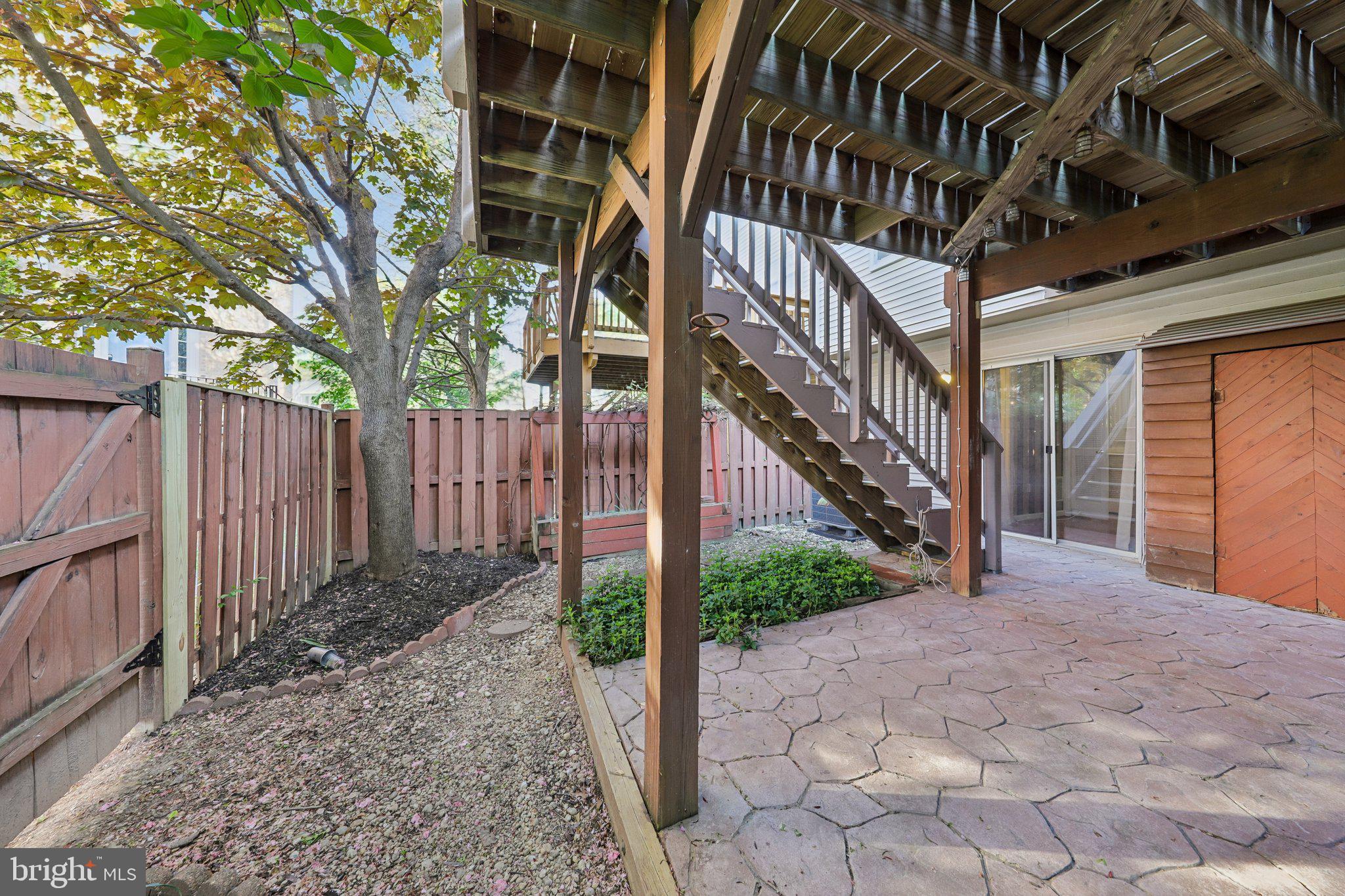 PARKER FARM - Residential