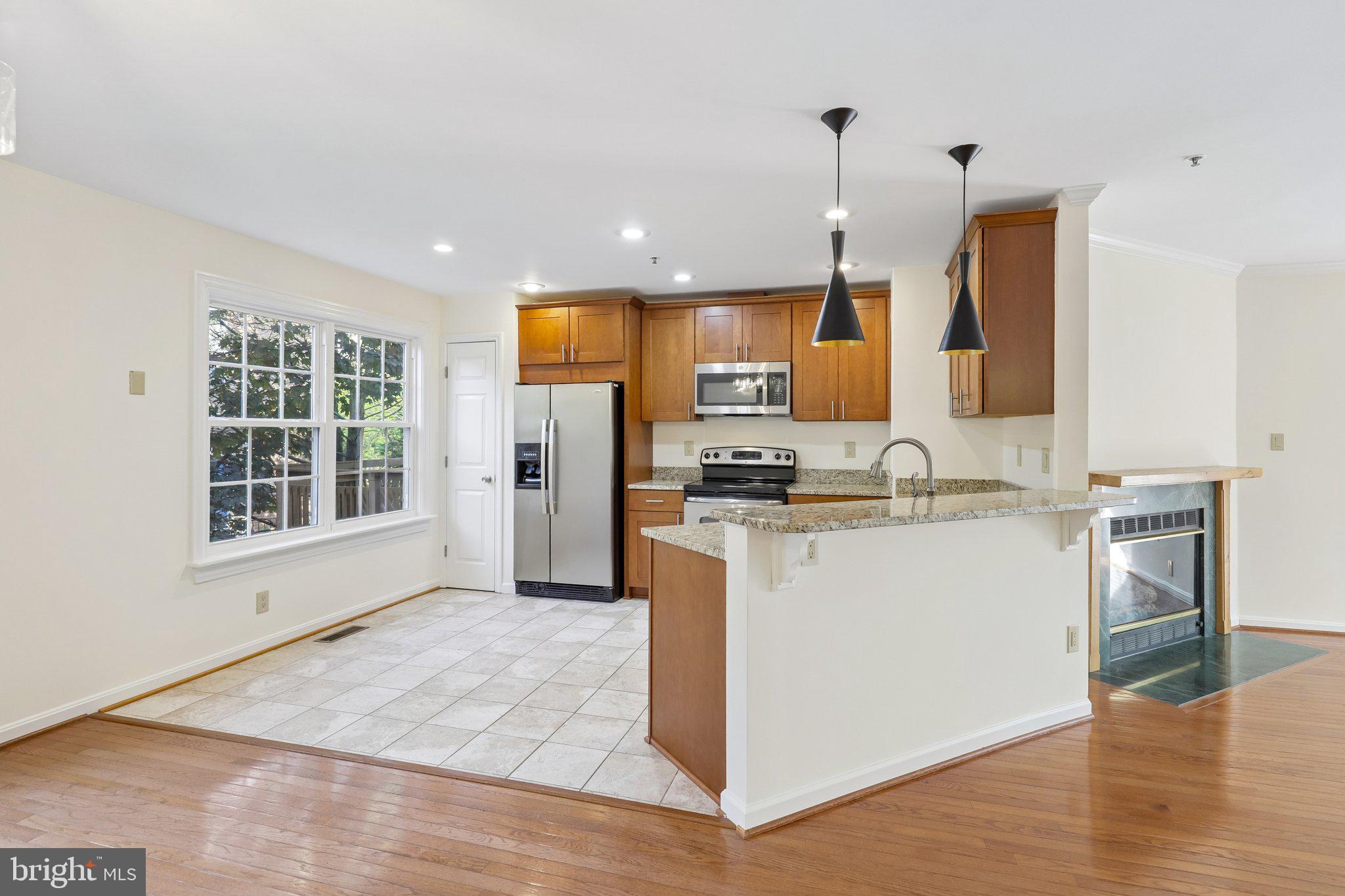 PARKER FARM - Residential