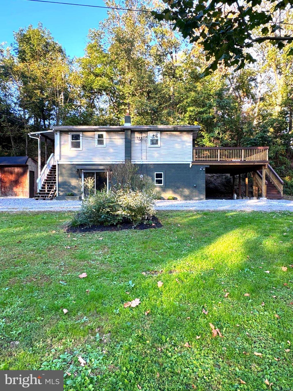 Photo of 45 Waterside Drive, CARLISLE, PA 17015 (MLS # PACB2059142)